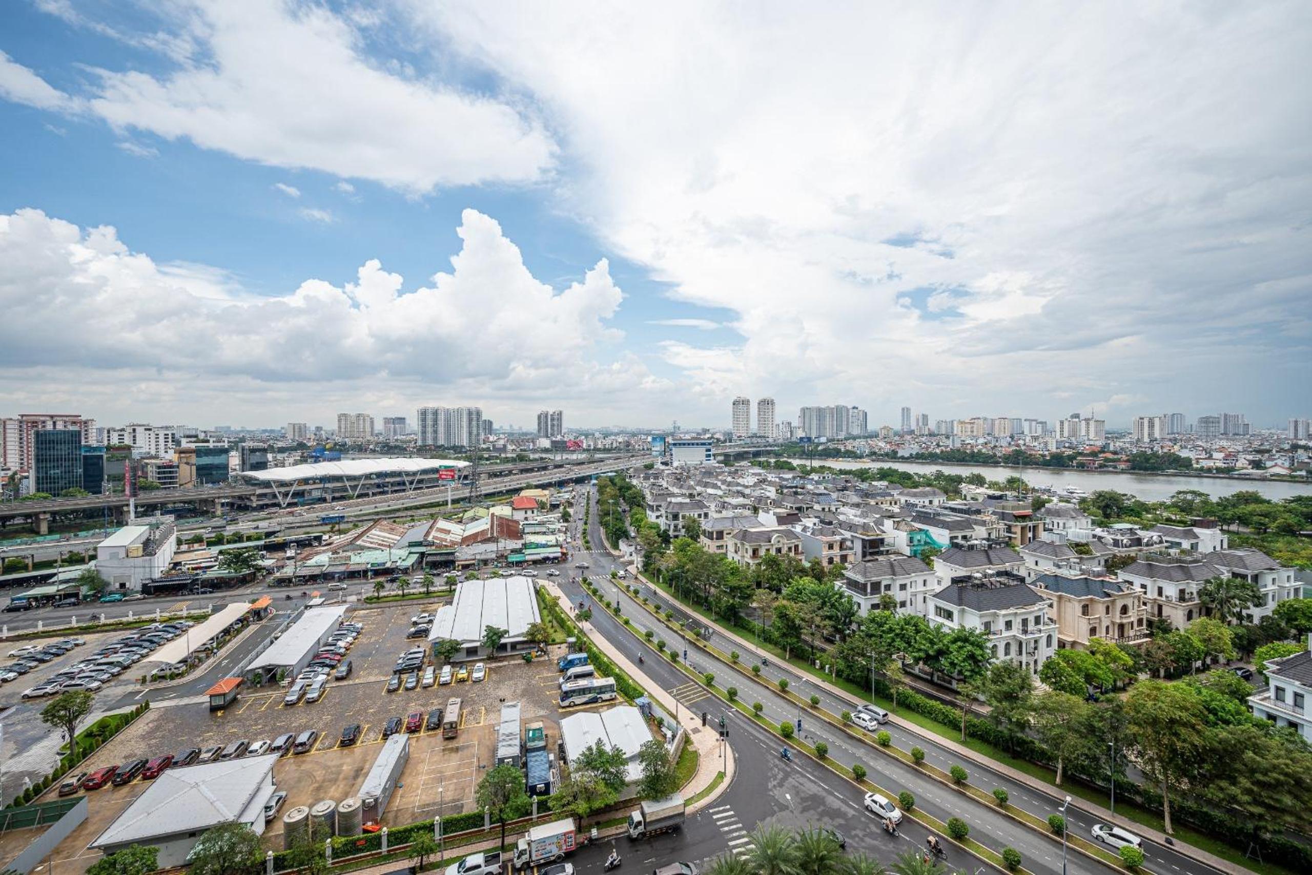 Landmark 81 Urban