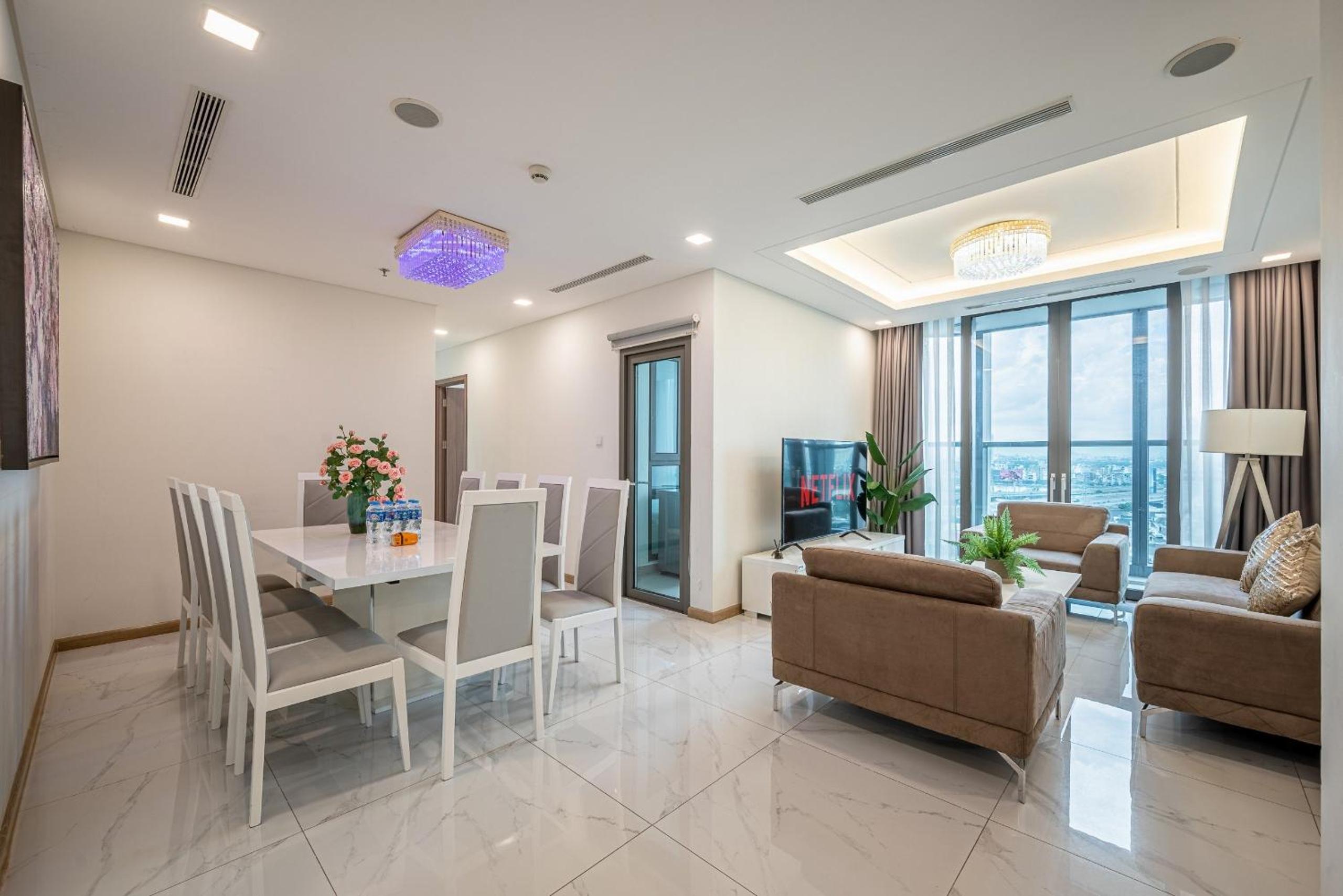 Landmark 81 Urban
