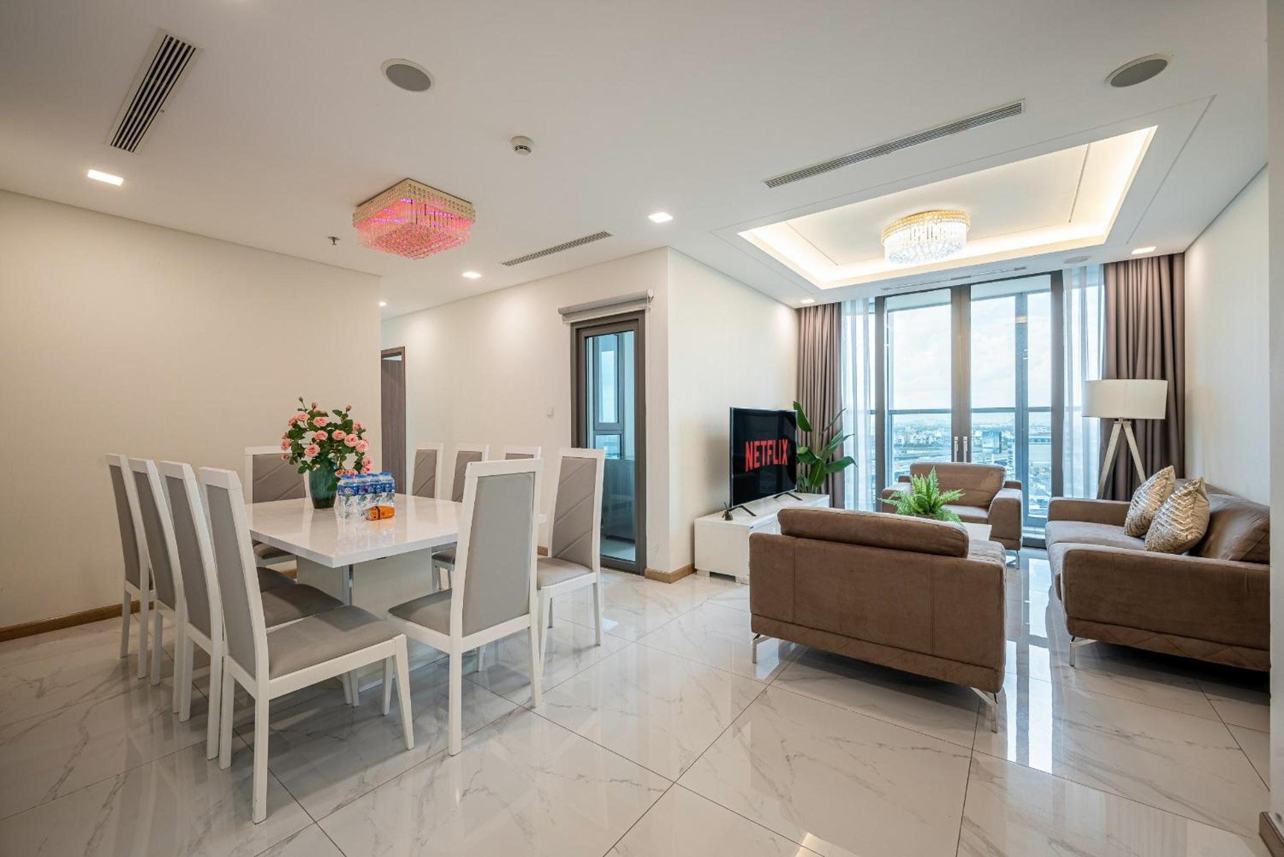 Landmark 81 Urban