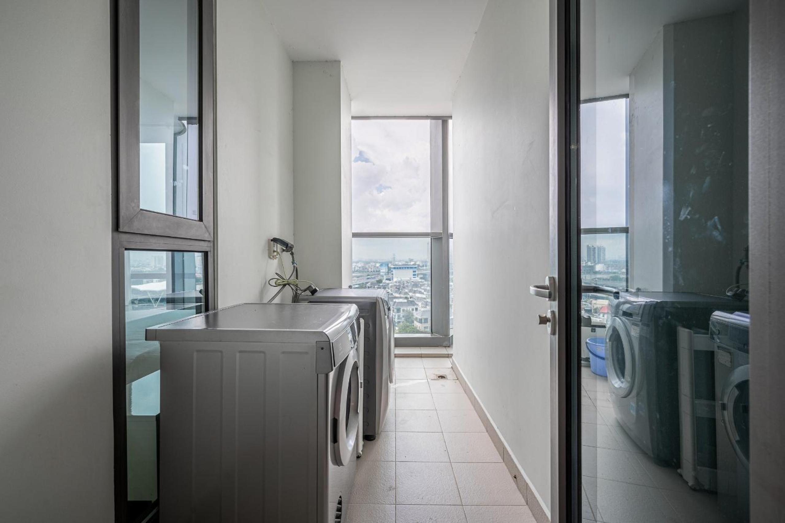 Landmark 81 Urban
