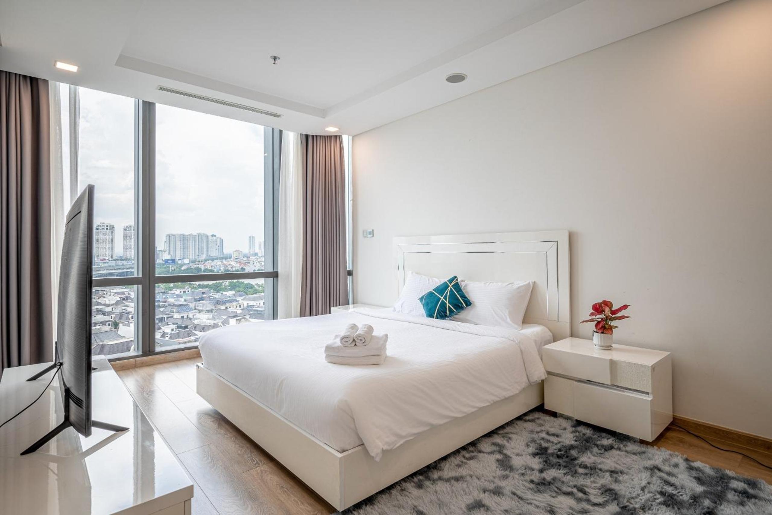 Landmark 81 Urban