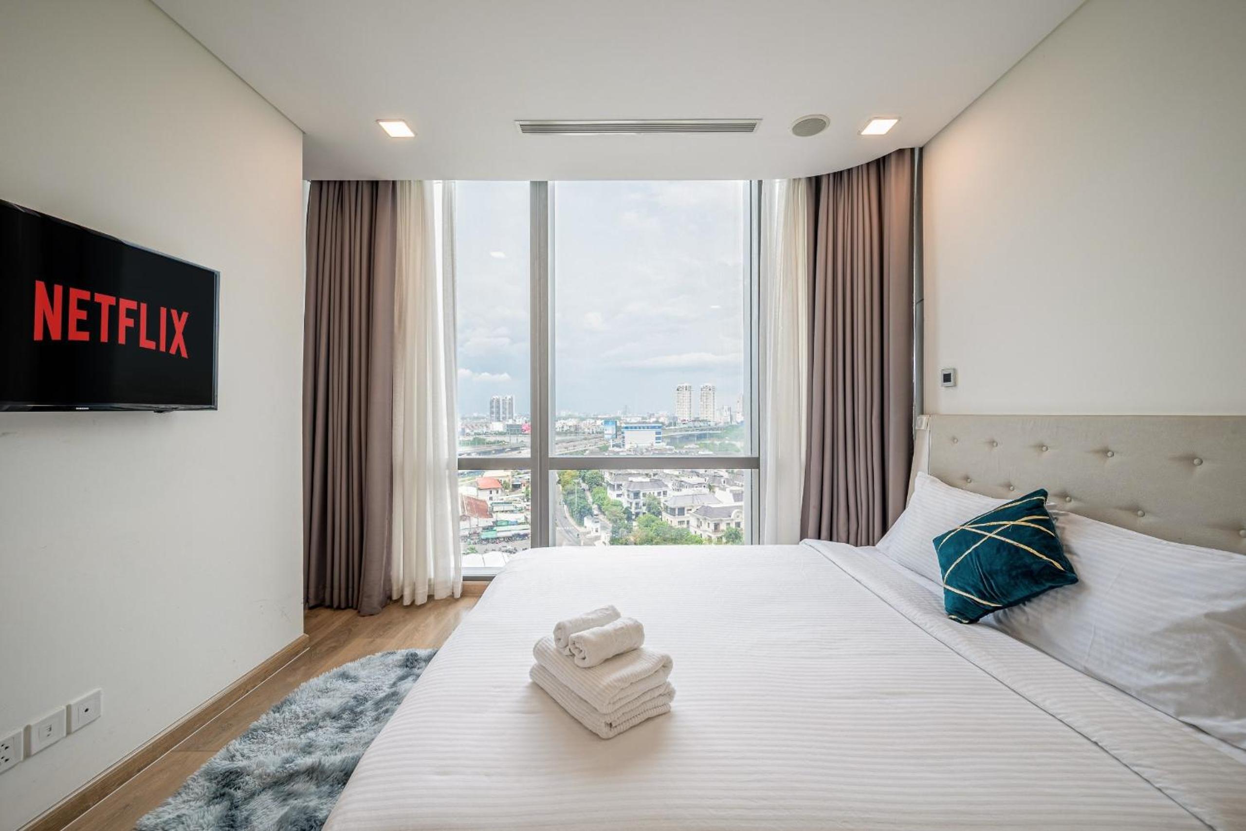 Landmark 81 Urban