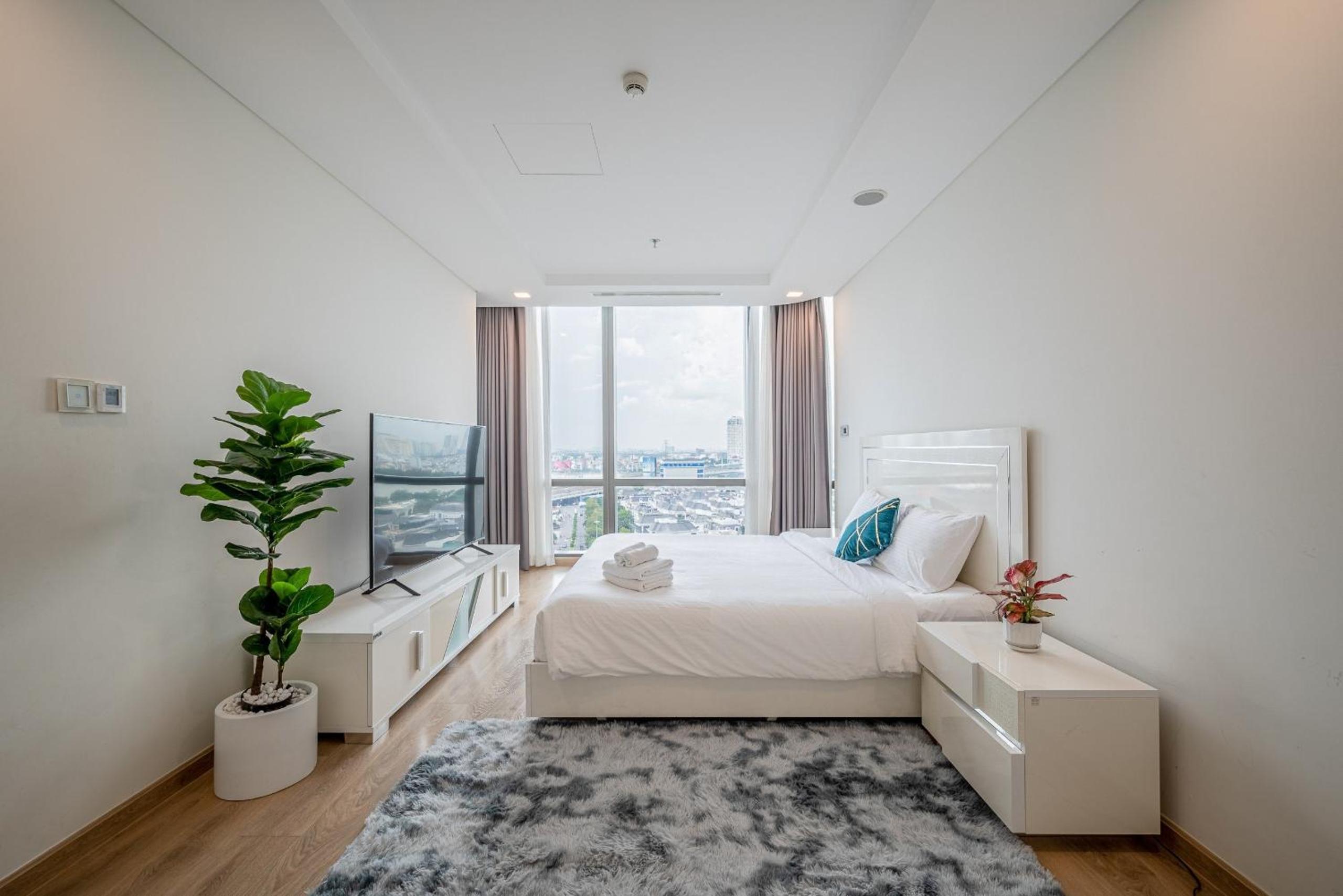 Landmark 81 Urban