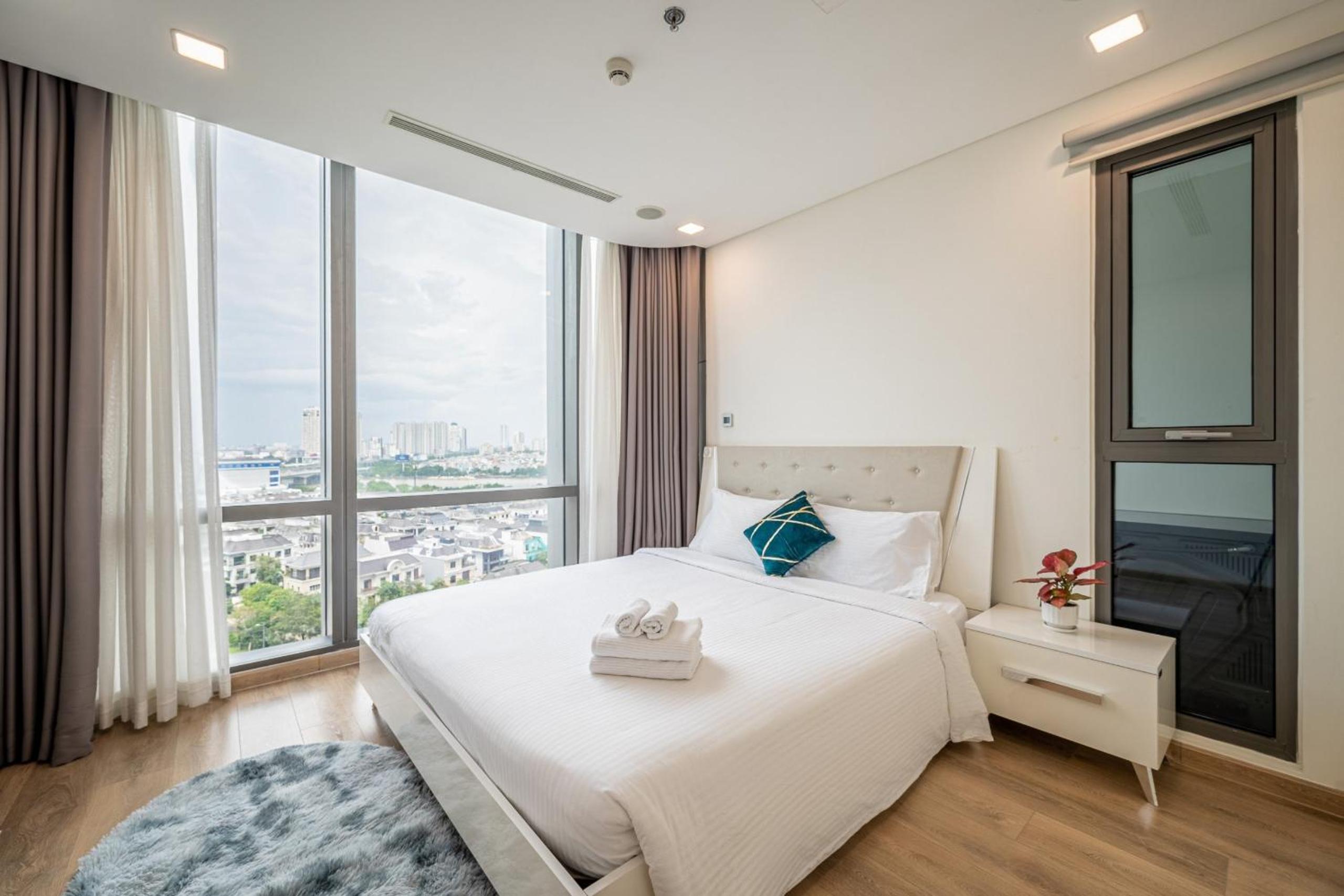 Landmark 81 Urban