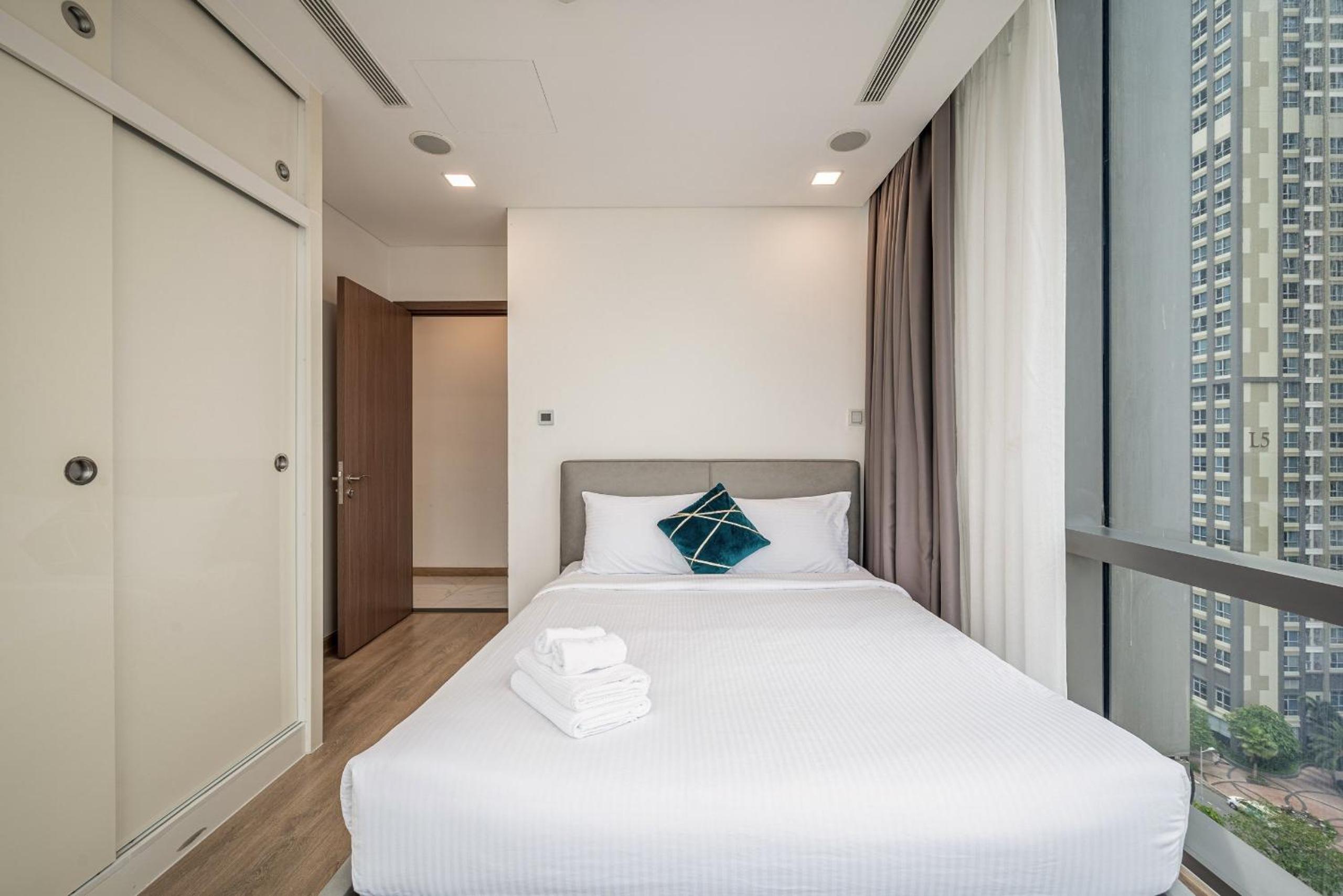 Landmark 81 Urban