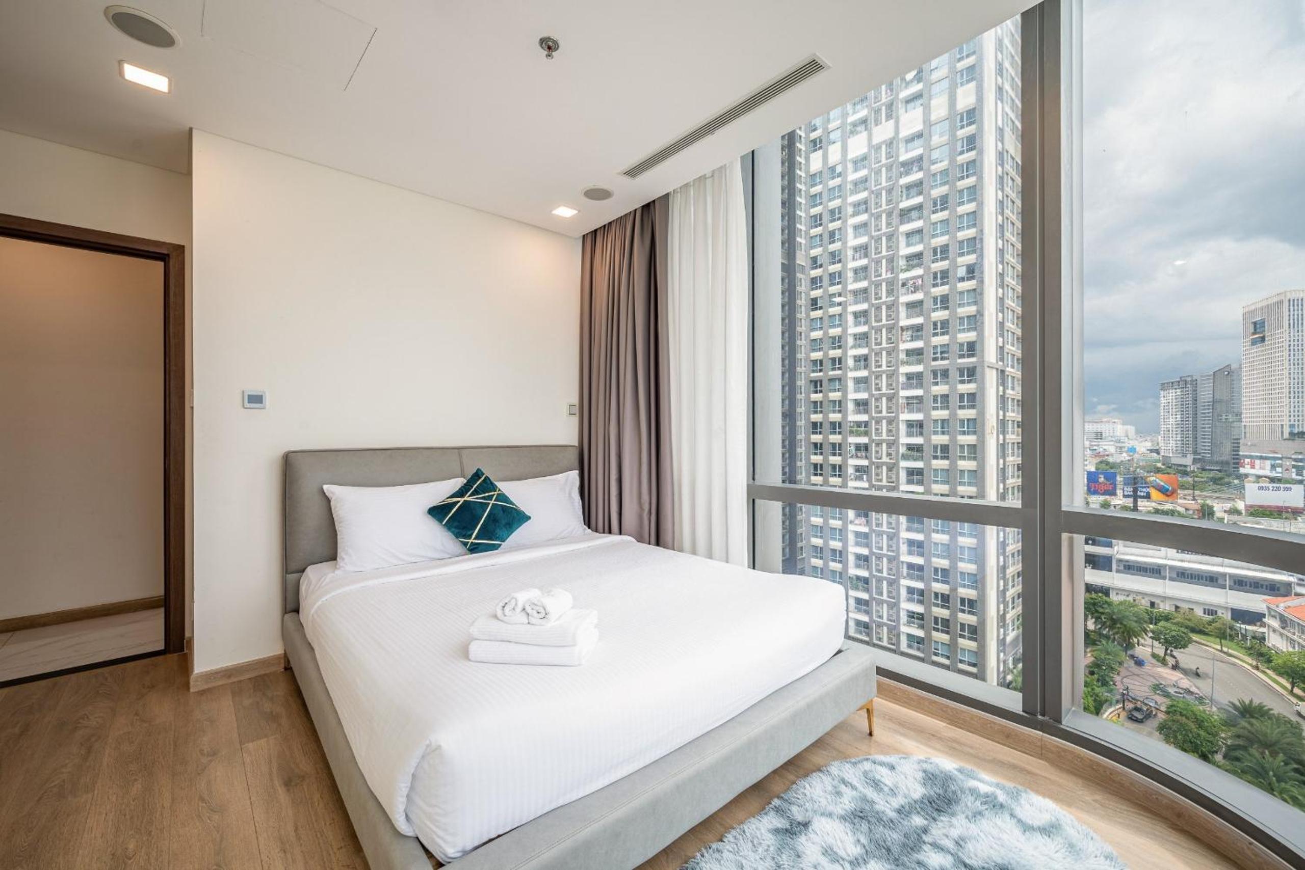 Landmark 81 Urban
