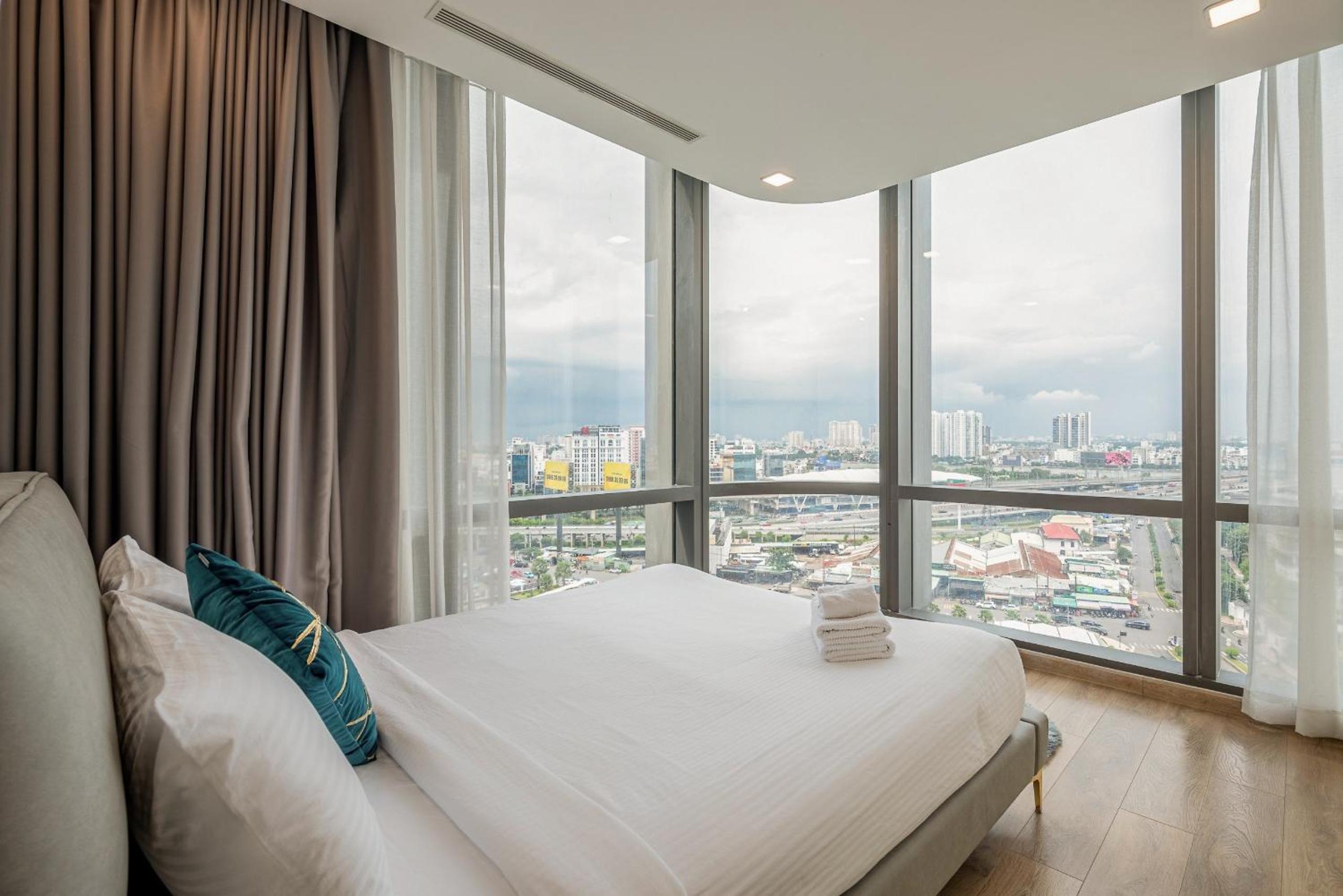 Landmark 81 Urban