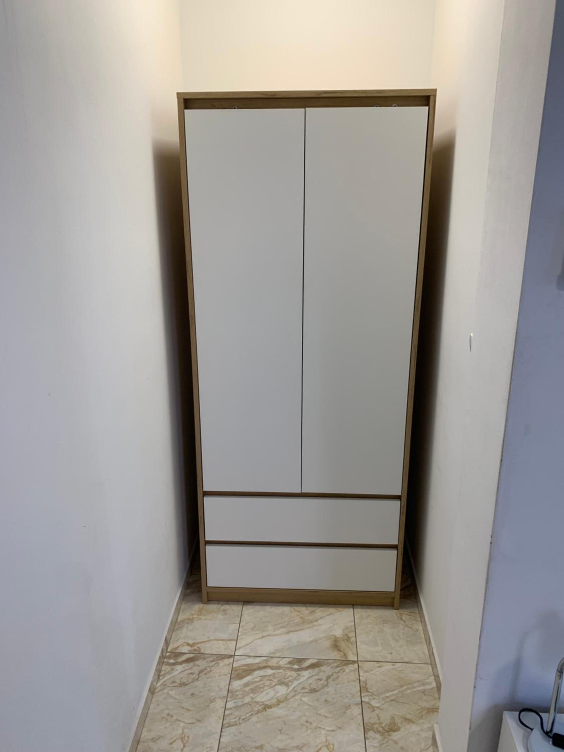 Studio apartman Mate