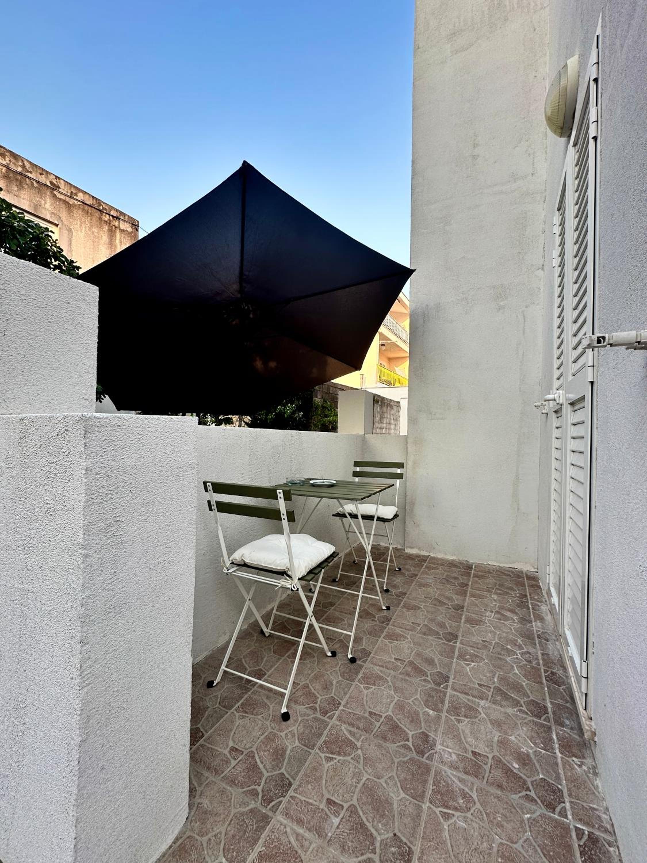 Studio apartman Mate