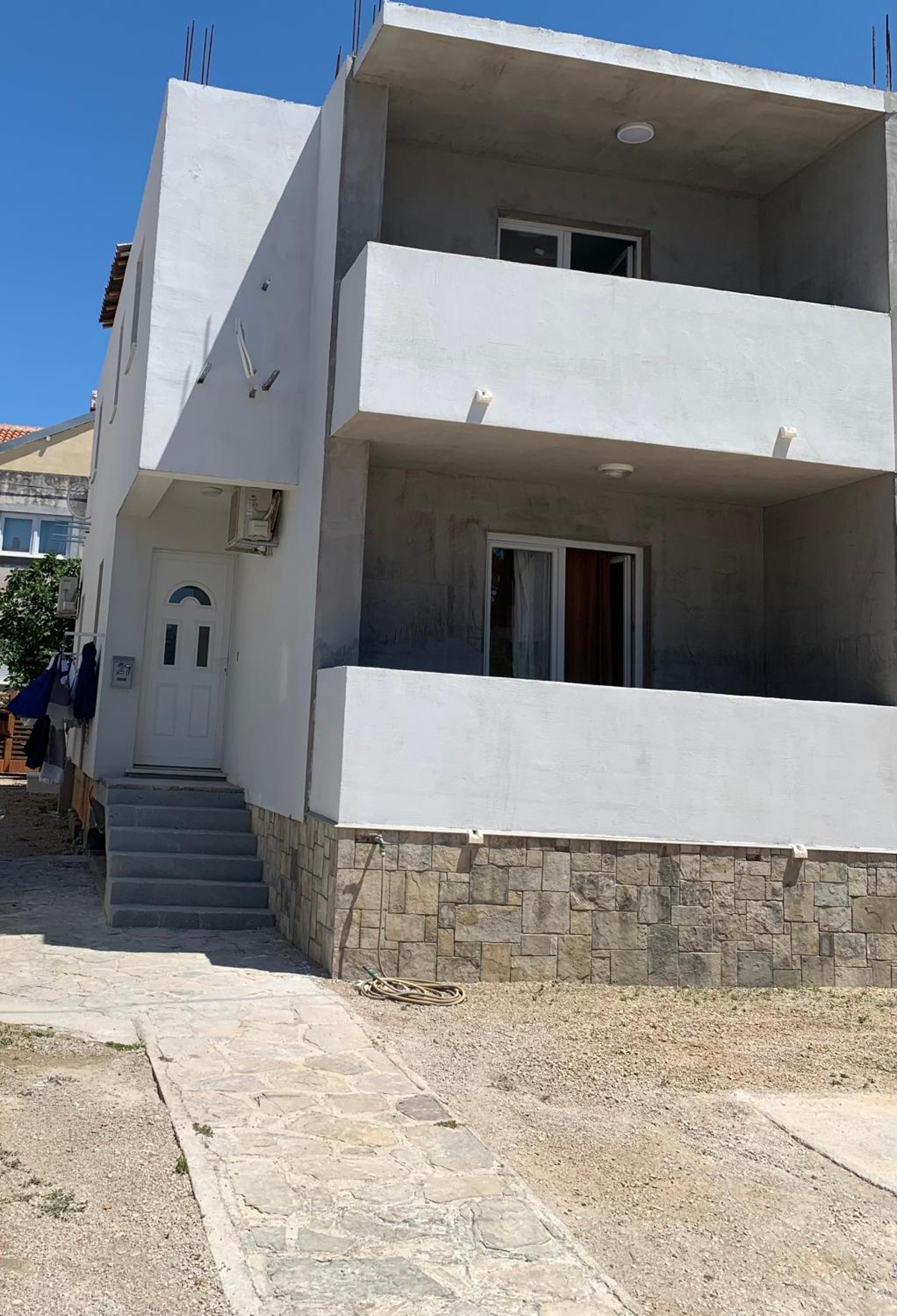 Studio apartman Mate