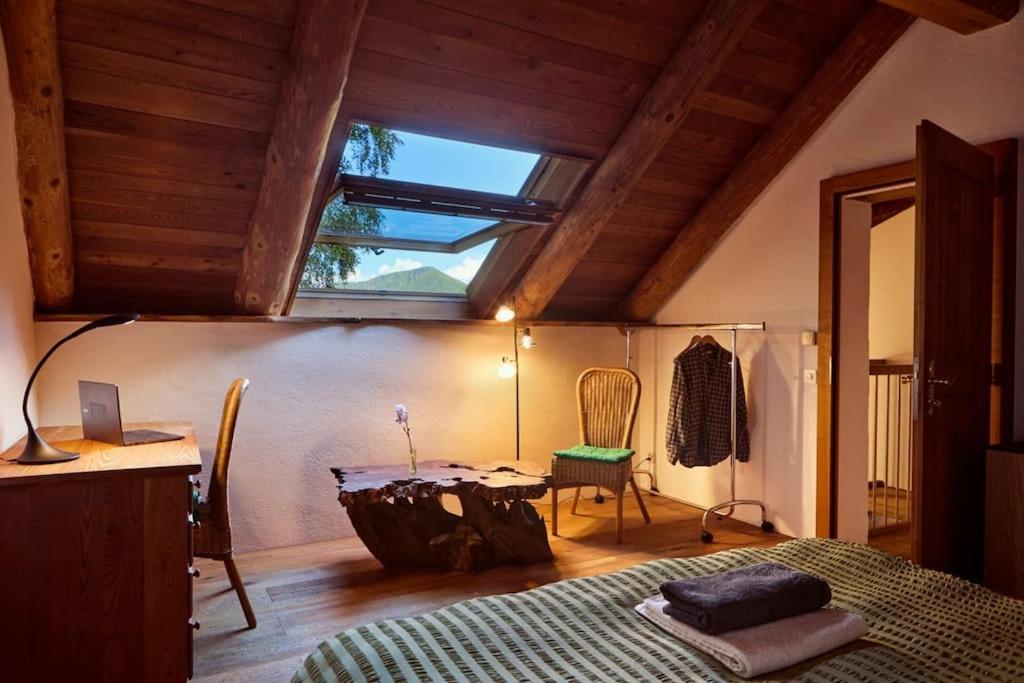Wild Valley Private Paradise in Valle Onsernone