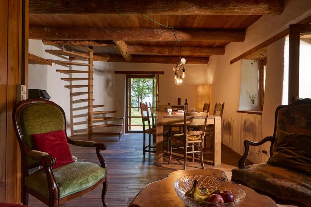 Wild Valley Private Paradise in Valle Onsernone