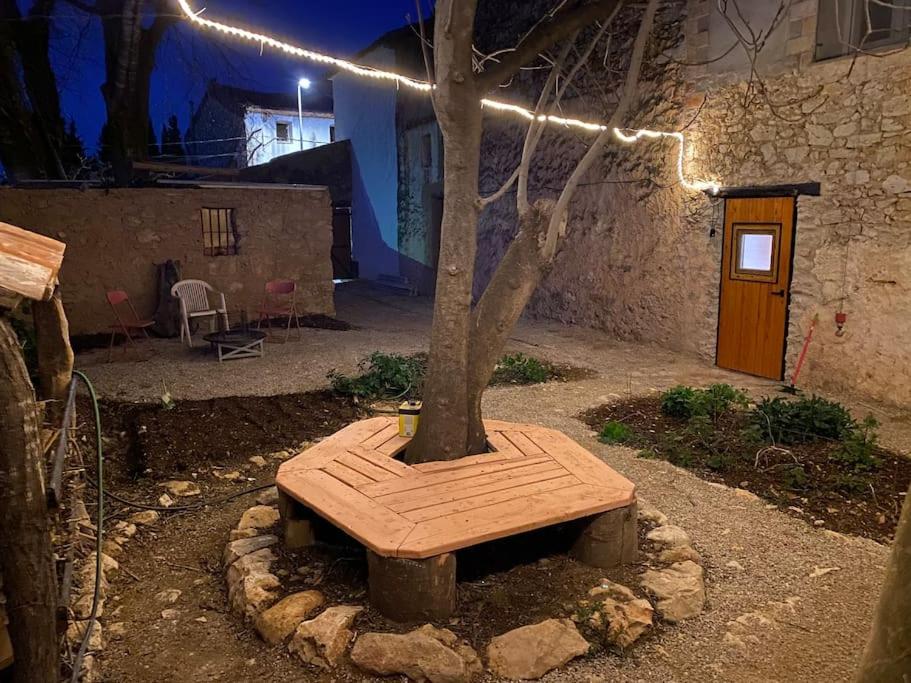 CASA AIDAN rural acogedora con vistas de montaña