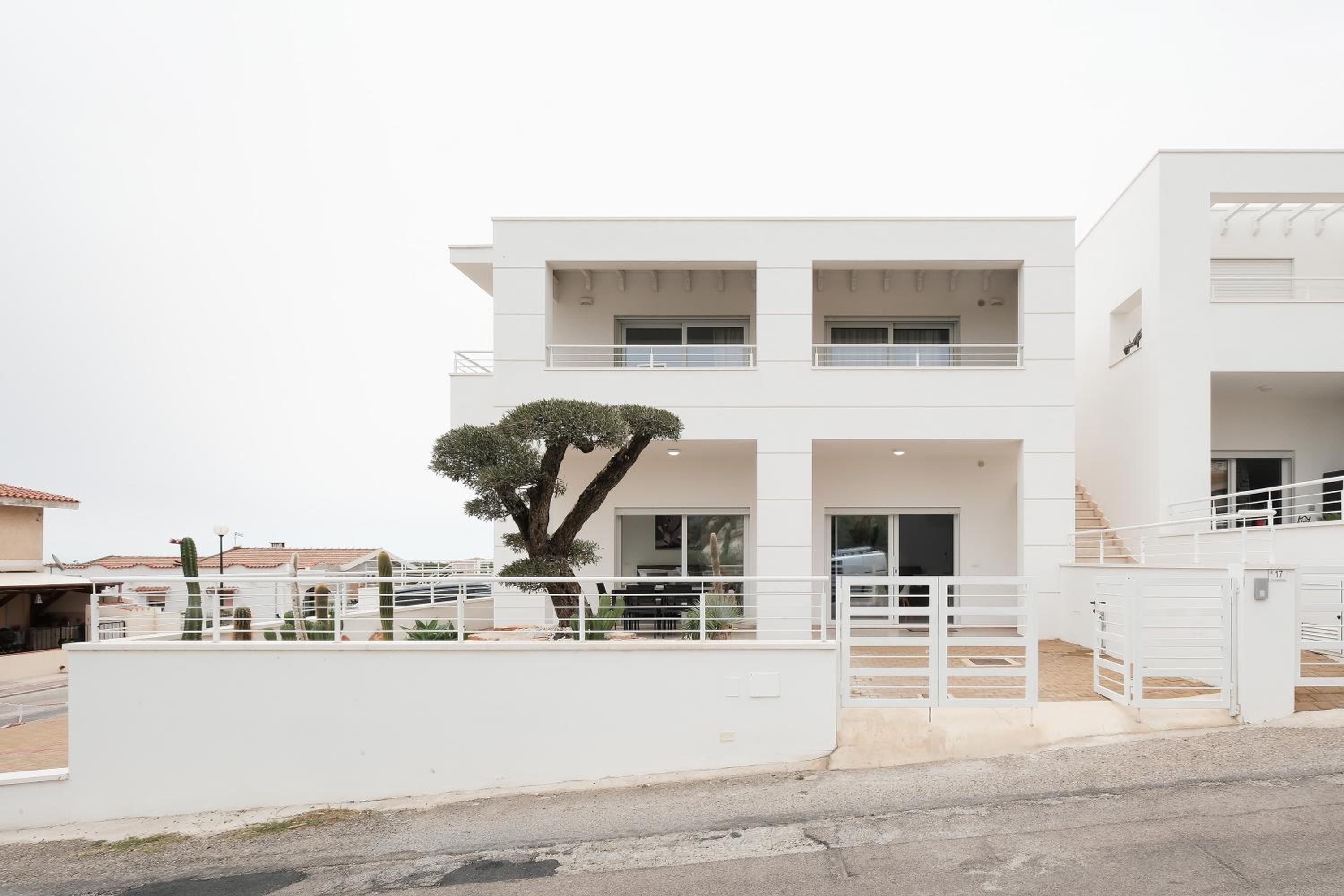 Casa Ulivo