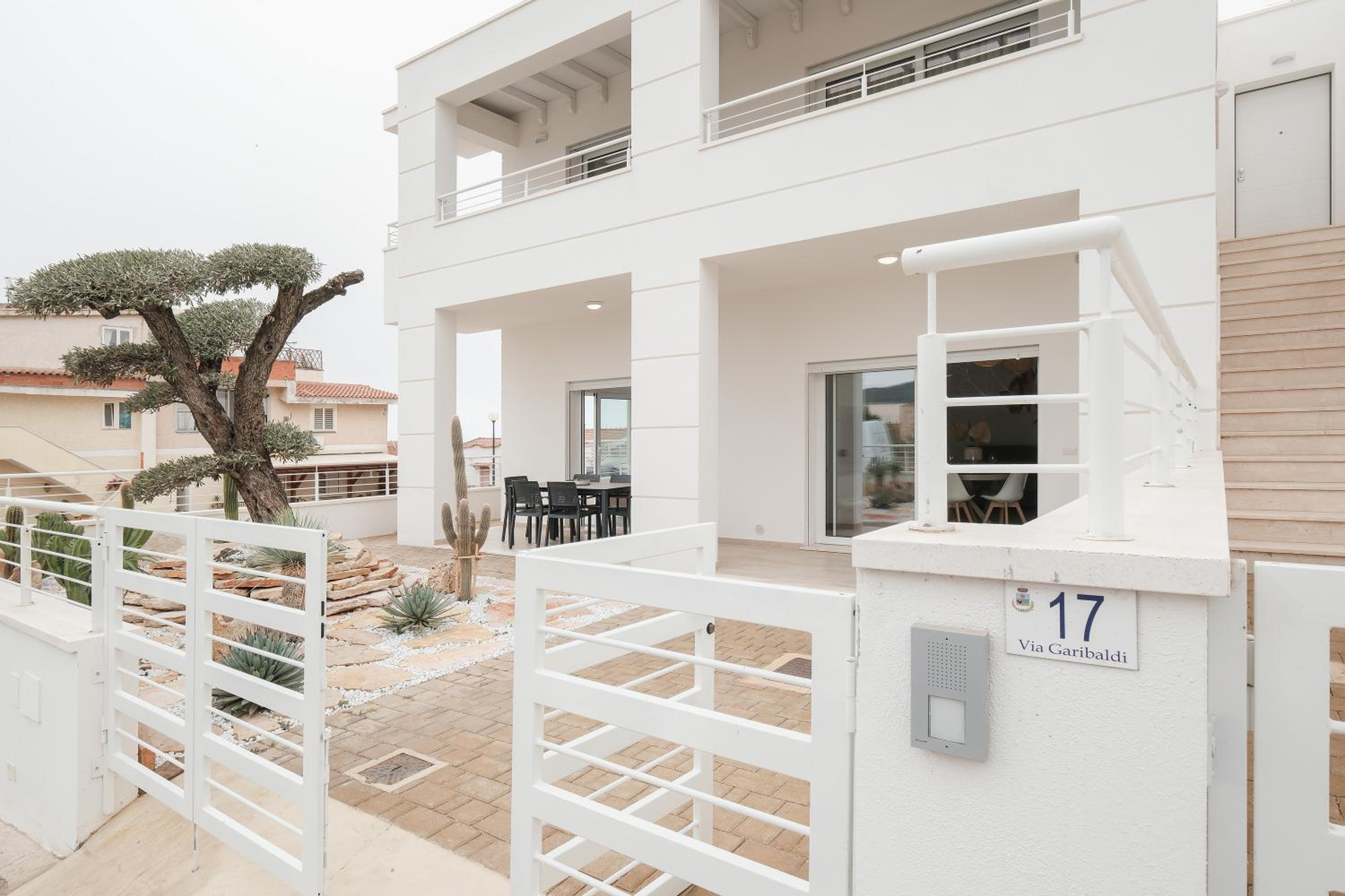 Casa Ulivo