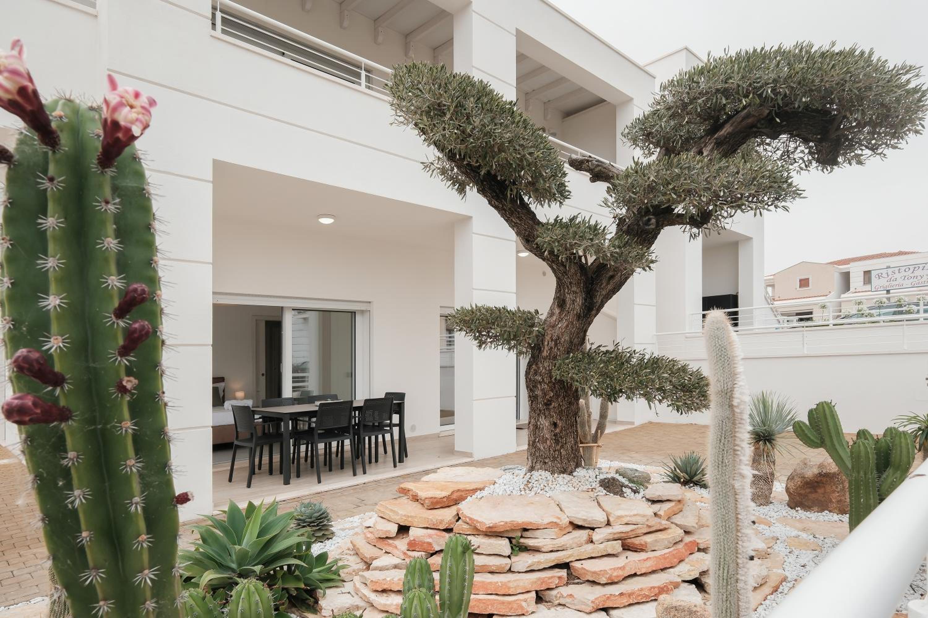 Casa Ulivo