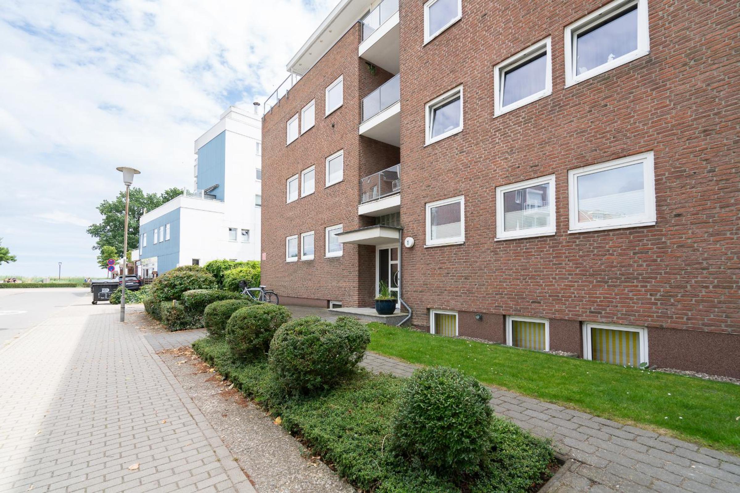 Ferienwohnung Norwin
