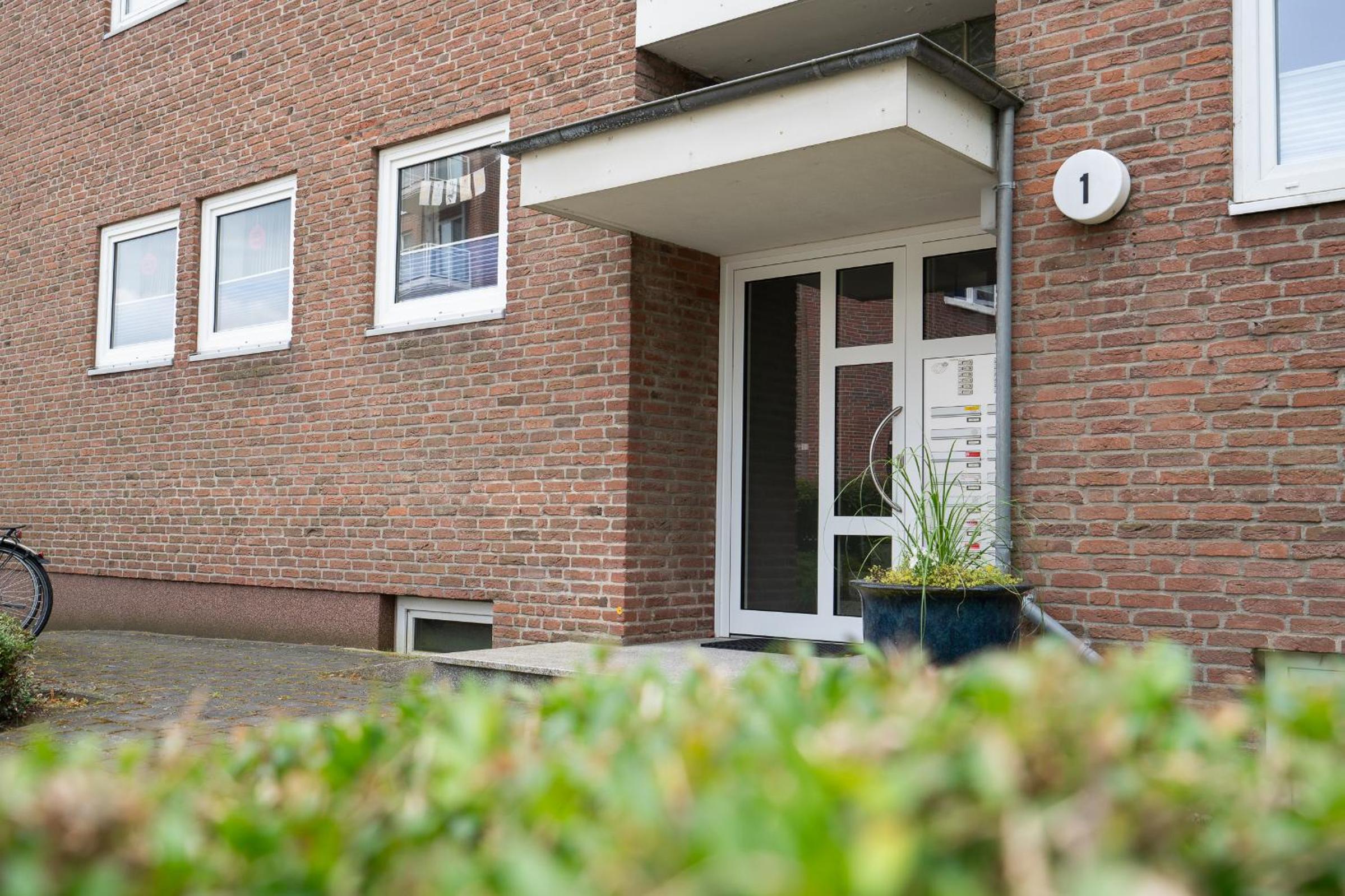 Ferienwohnung Norwin