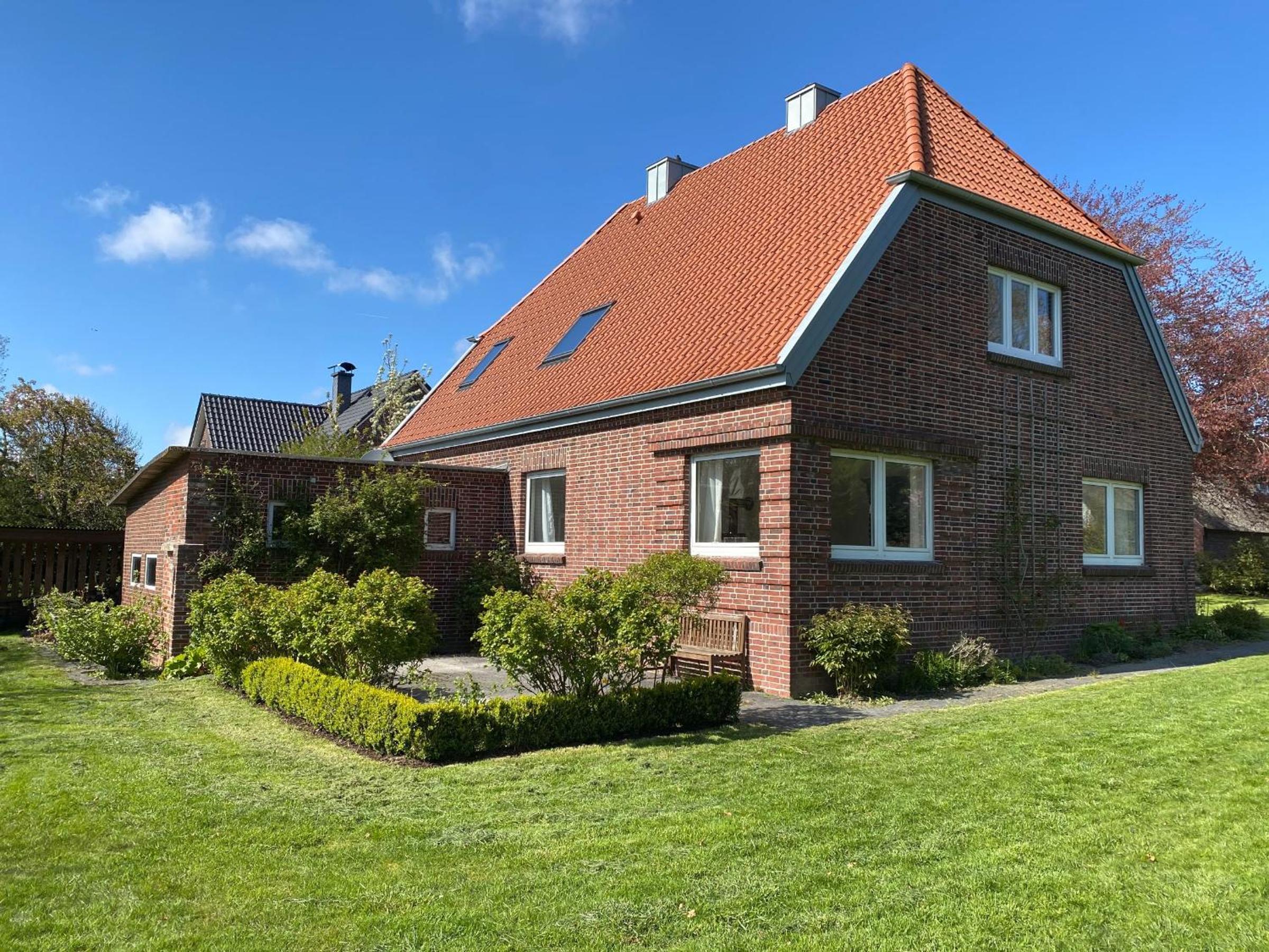Ferienhaus NORDLICHT