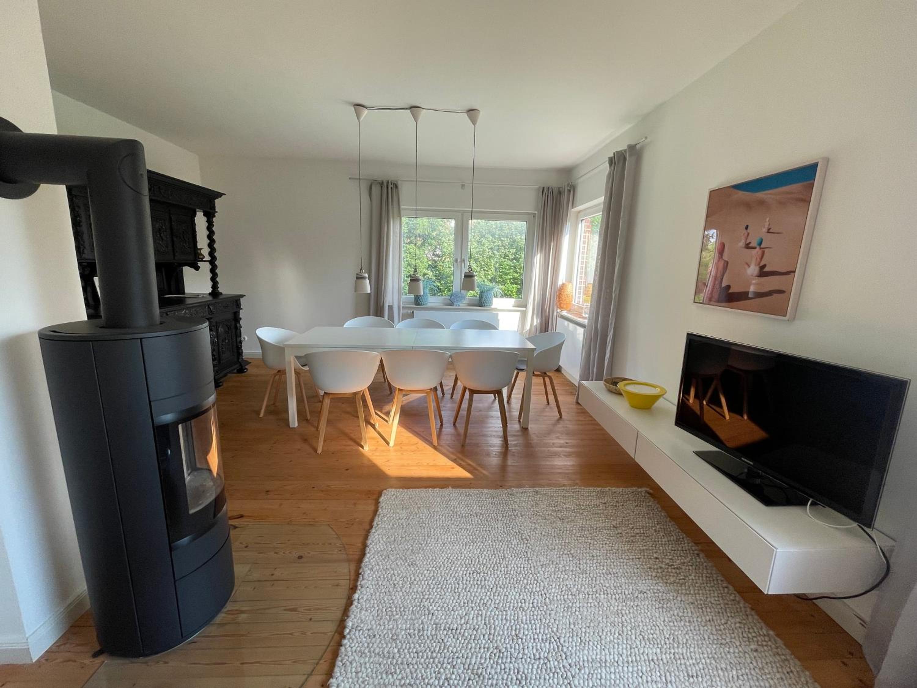 Ferienhaus NORDLICHT