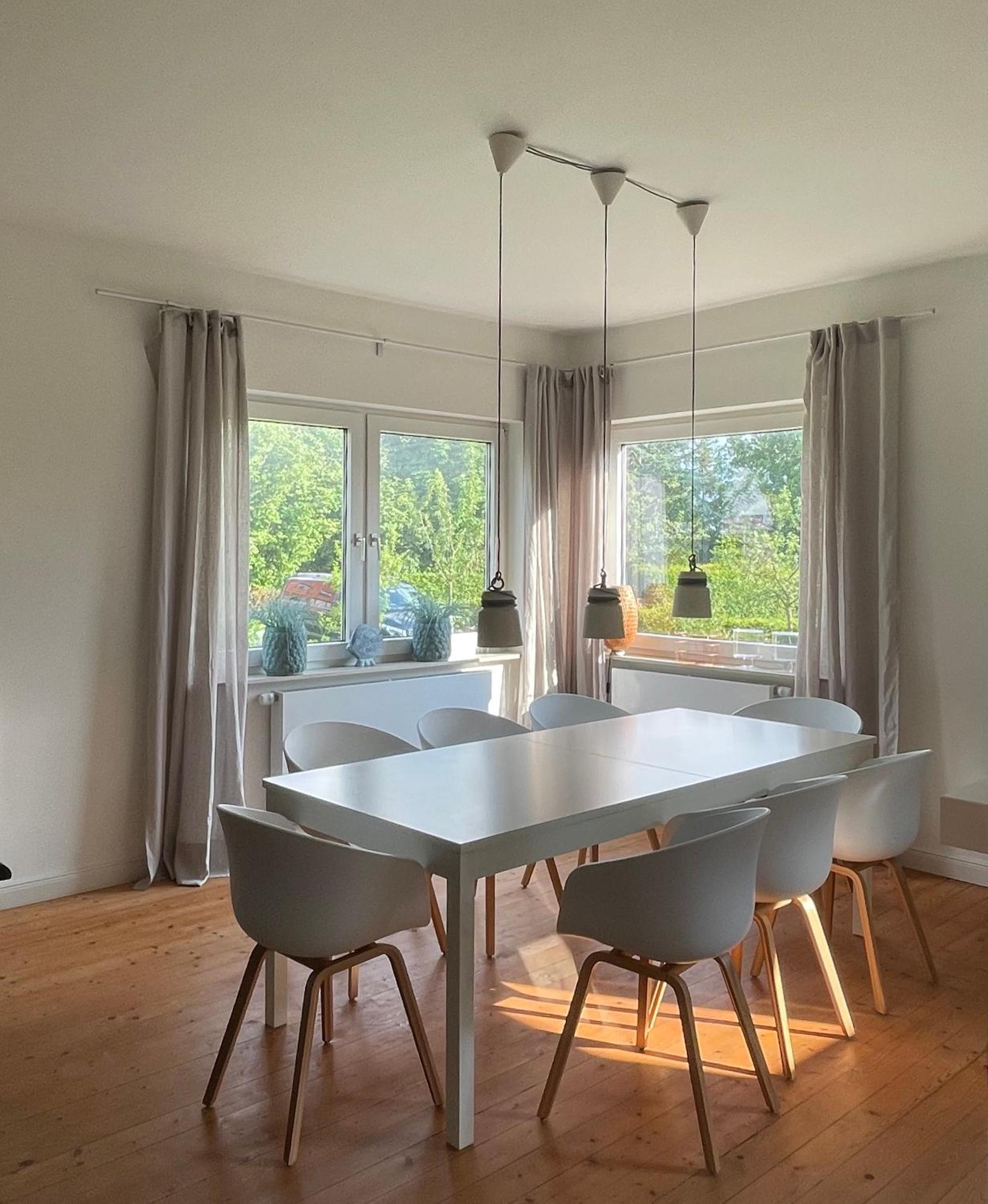 Ferienhaus NORDLICHT