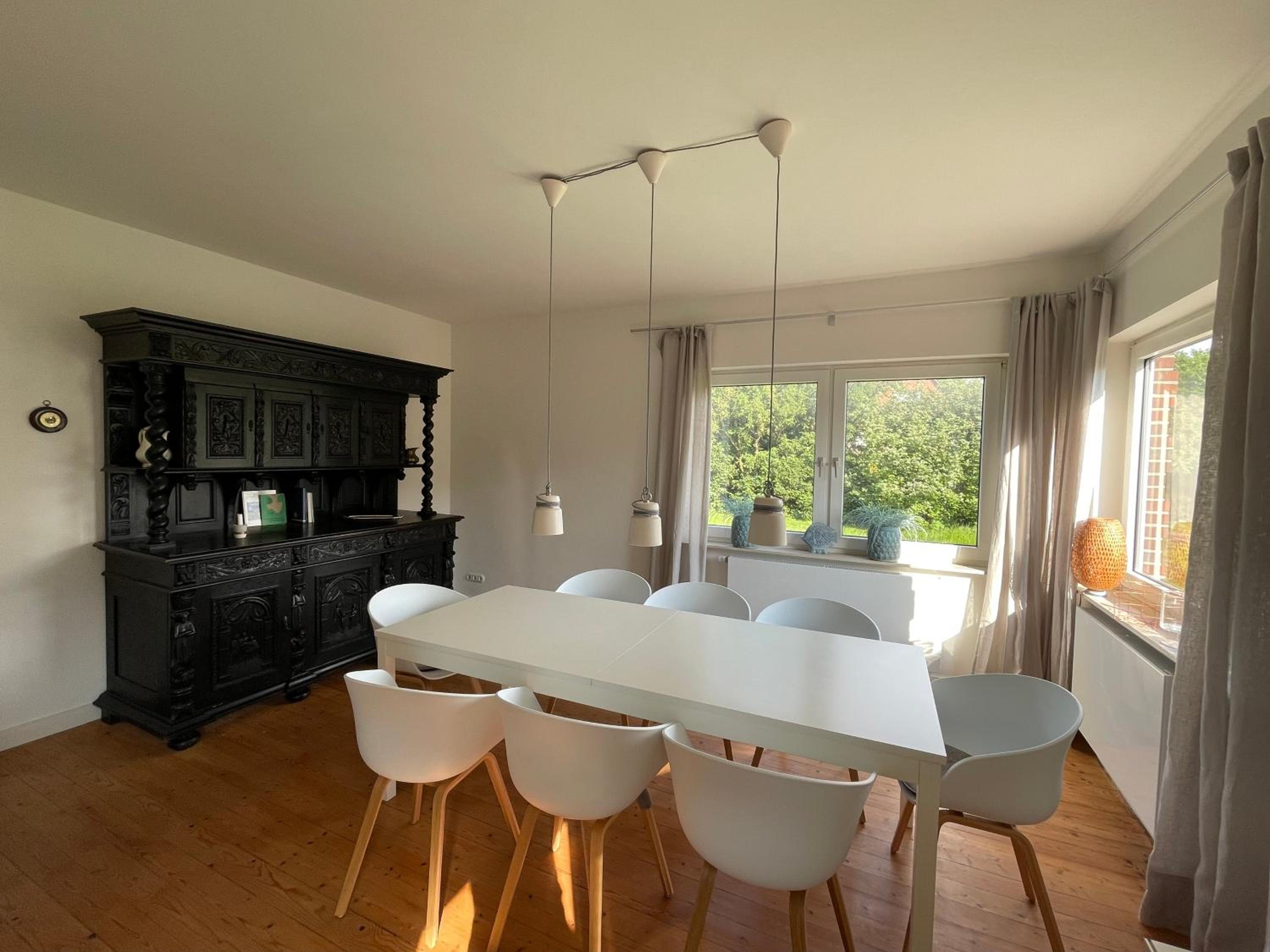 Ferienhaus NORDLICHT