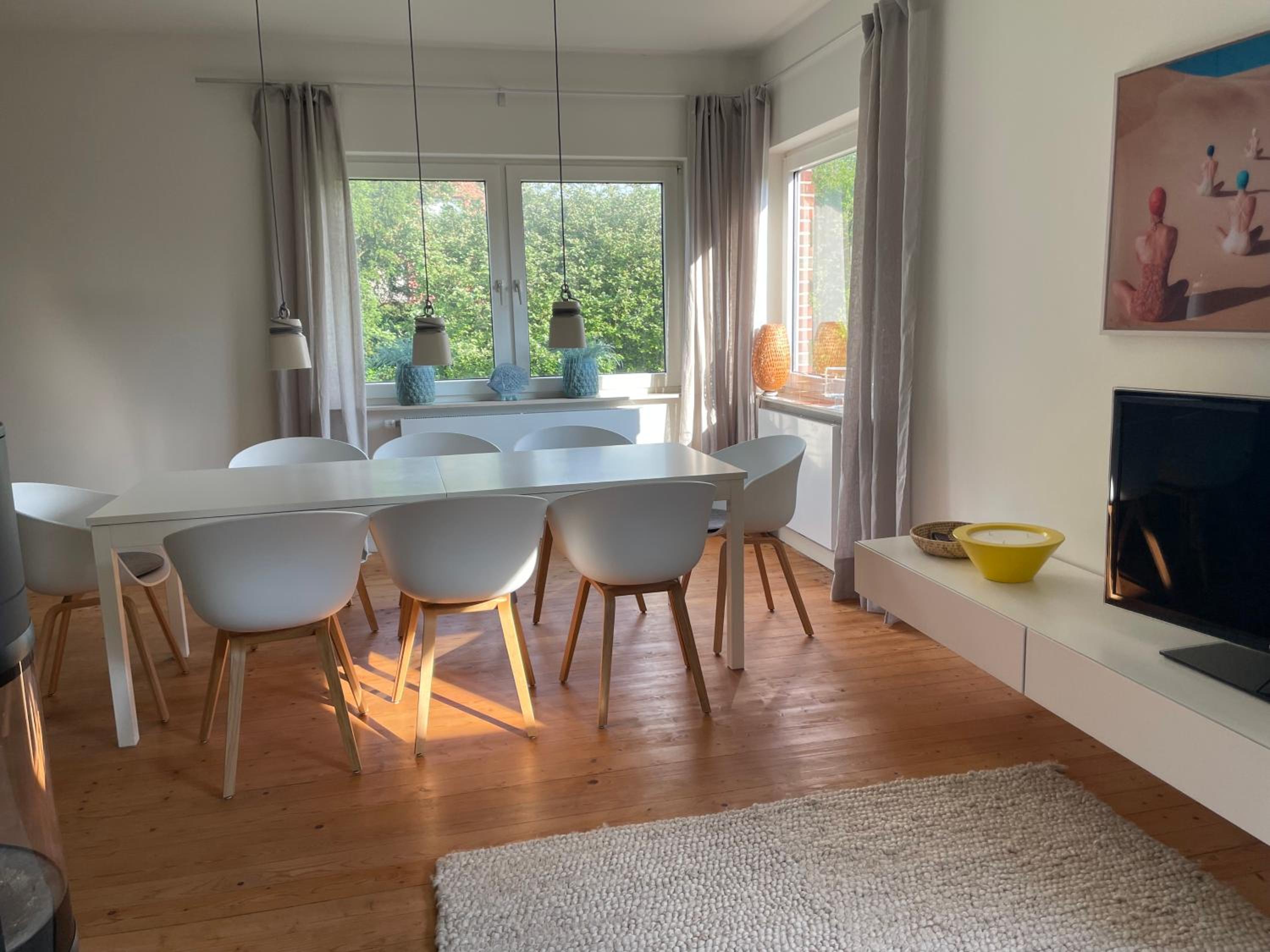 Ferienhaus NORDLICHT