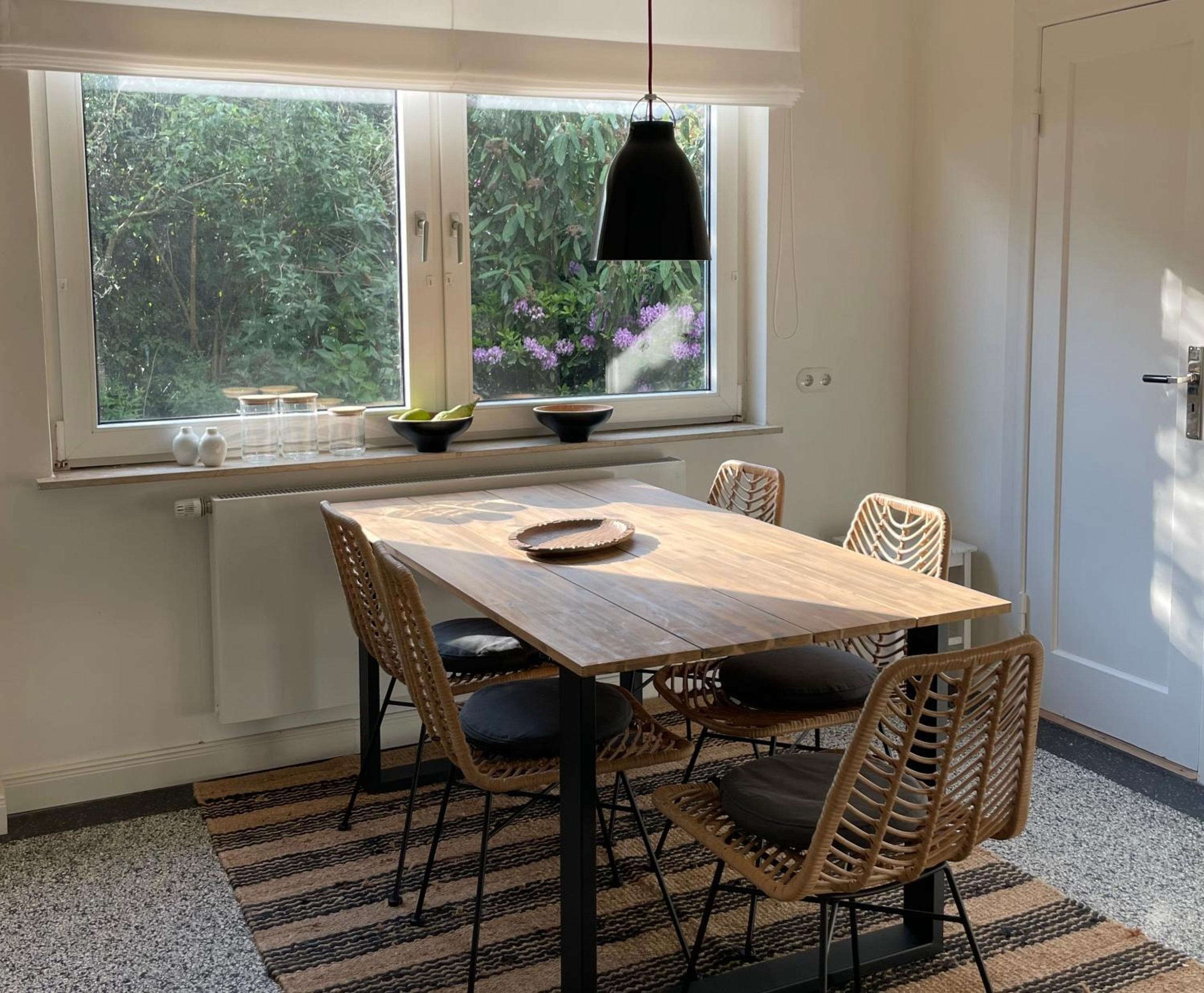 Ferienhaus NORDLICHT