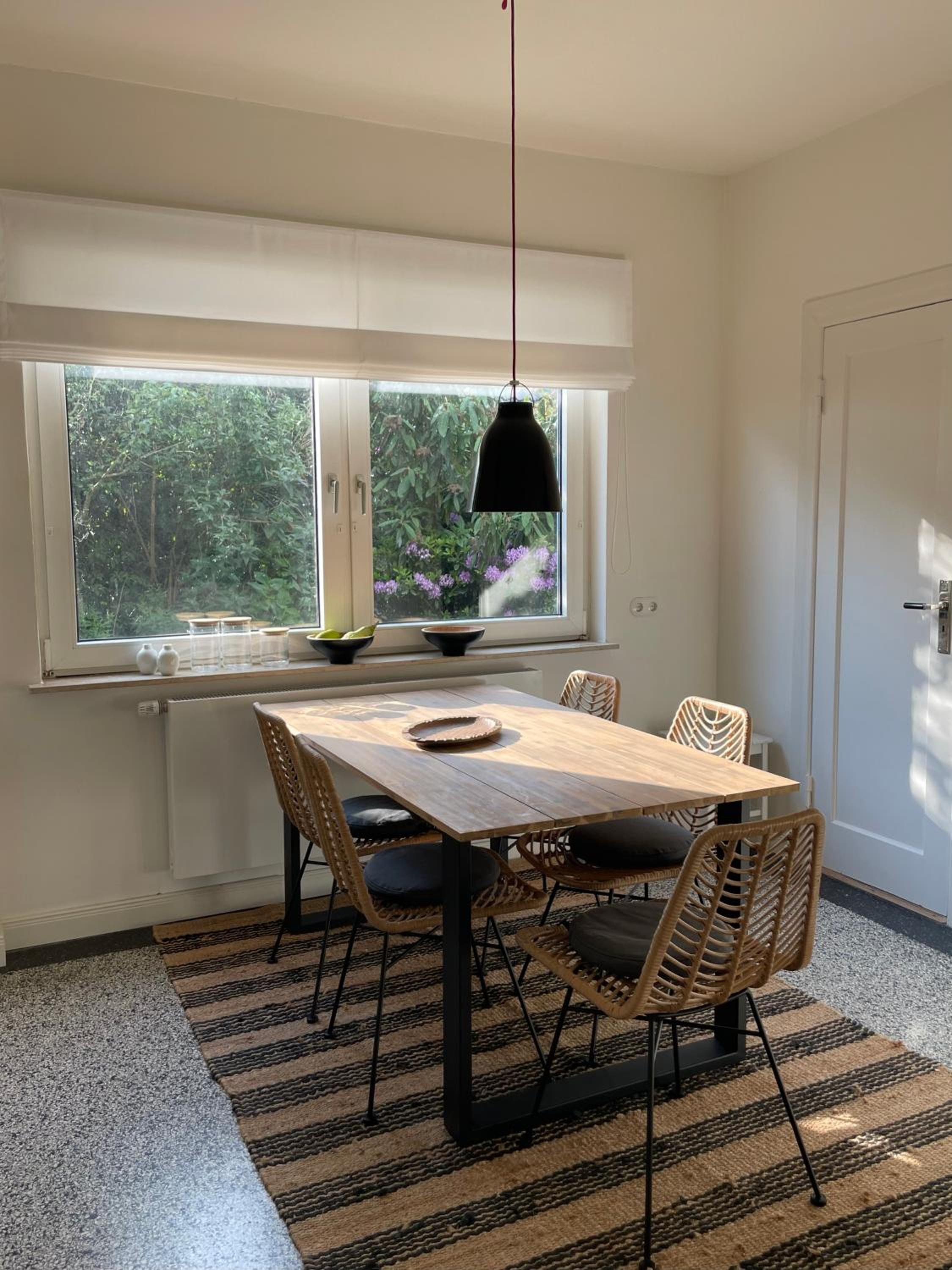 Ferienhaus NORDLICHT