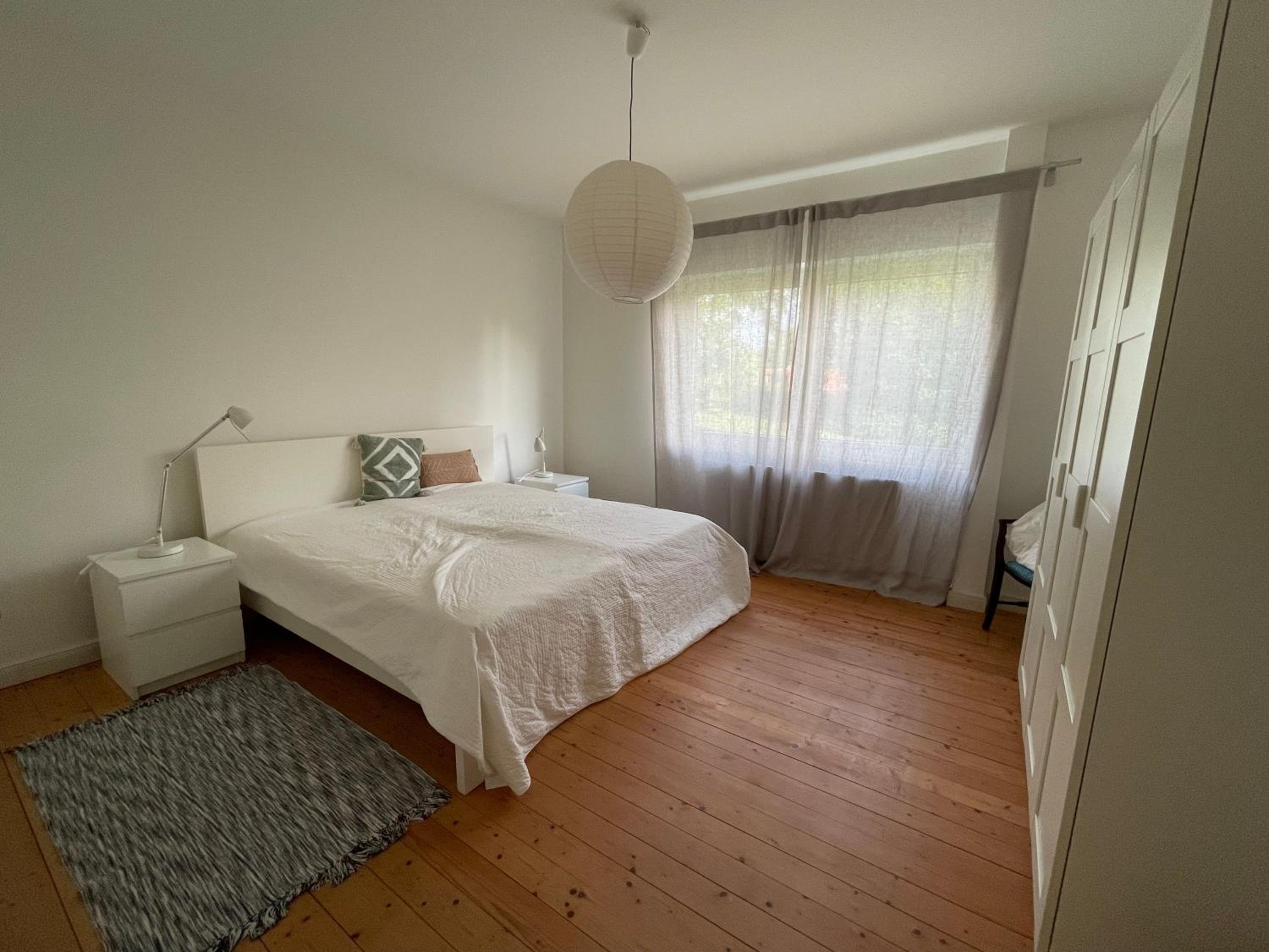 Ferienhaus NORDLICHT