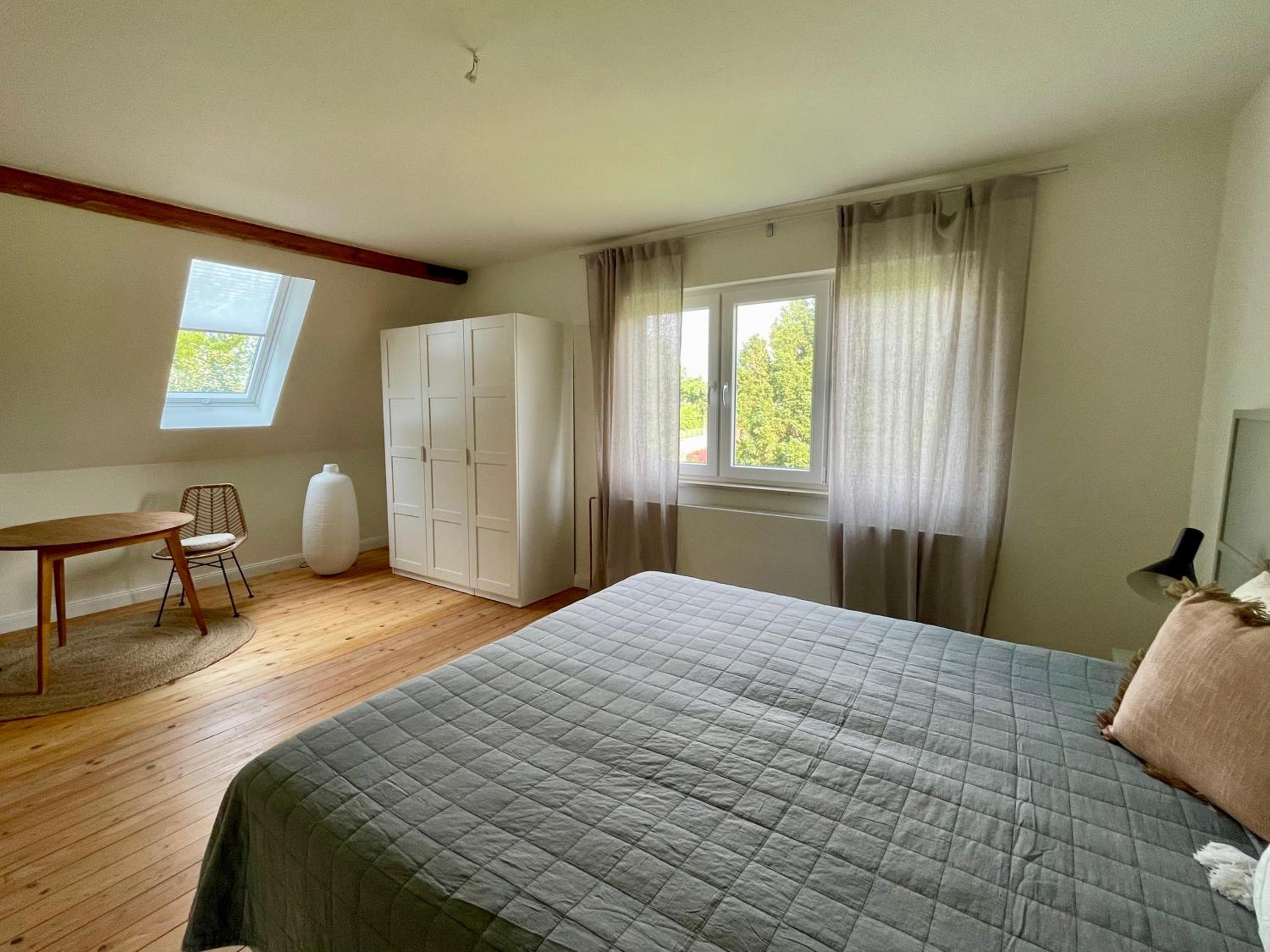 Ferienhaus NORDLICHT