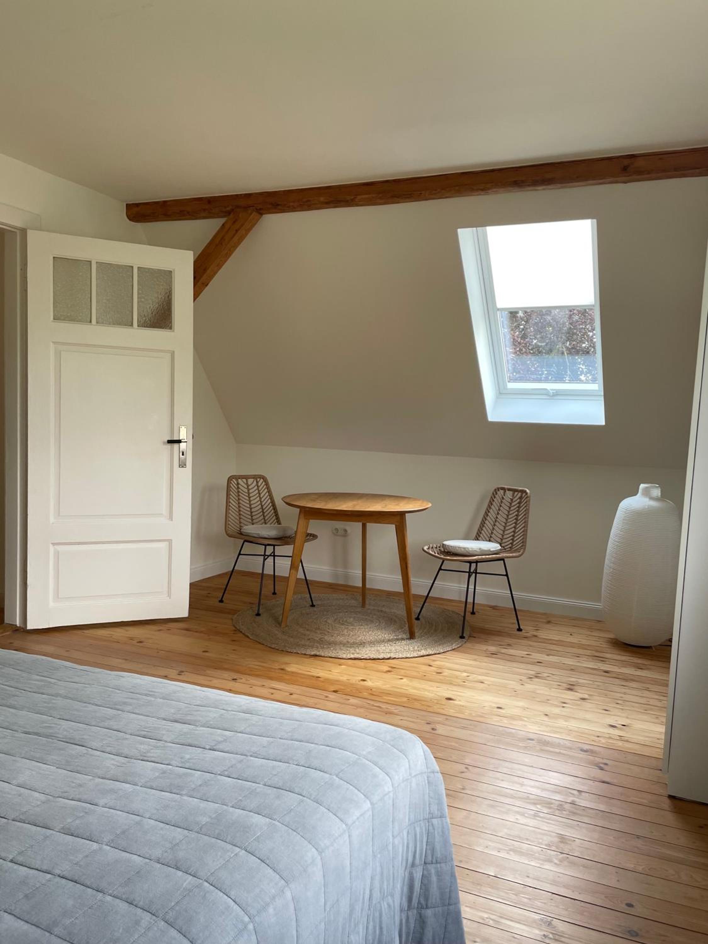 Ferienhaus NORDLICHT