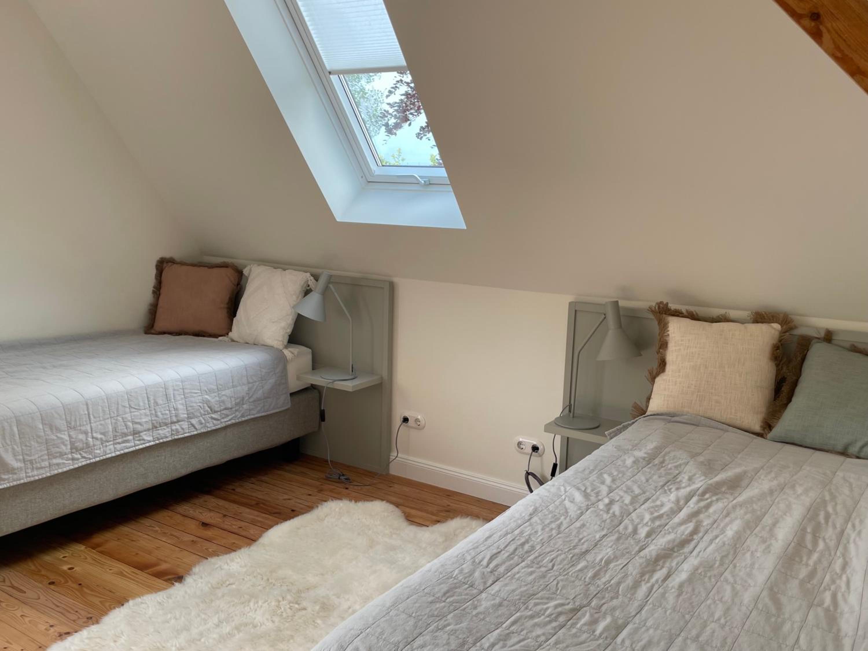 Ferienhaus NORDLICHT