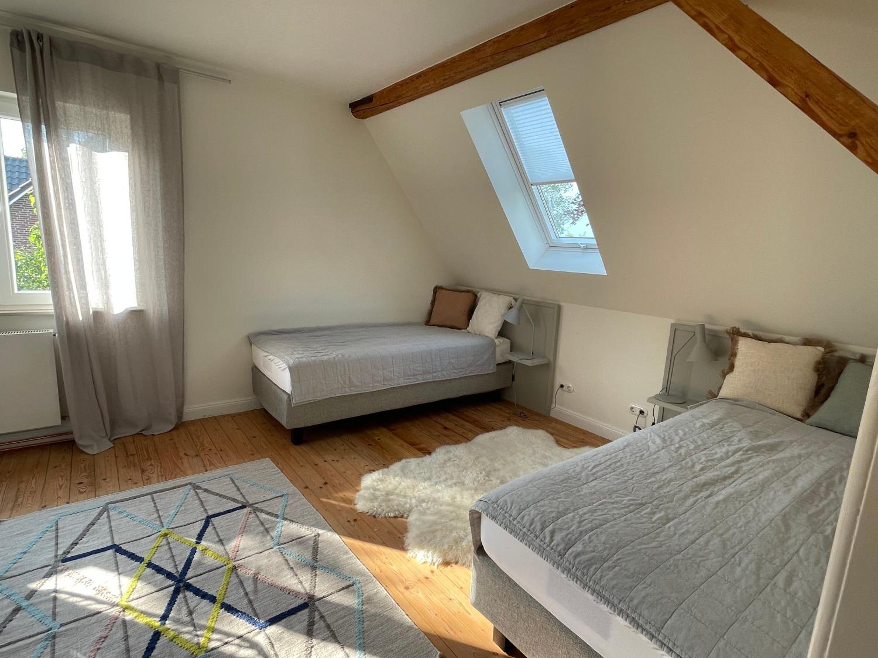 Ferienhaus NORDLICHT
