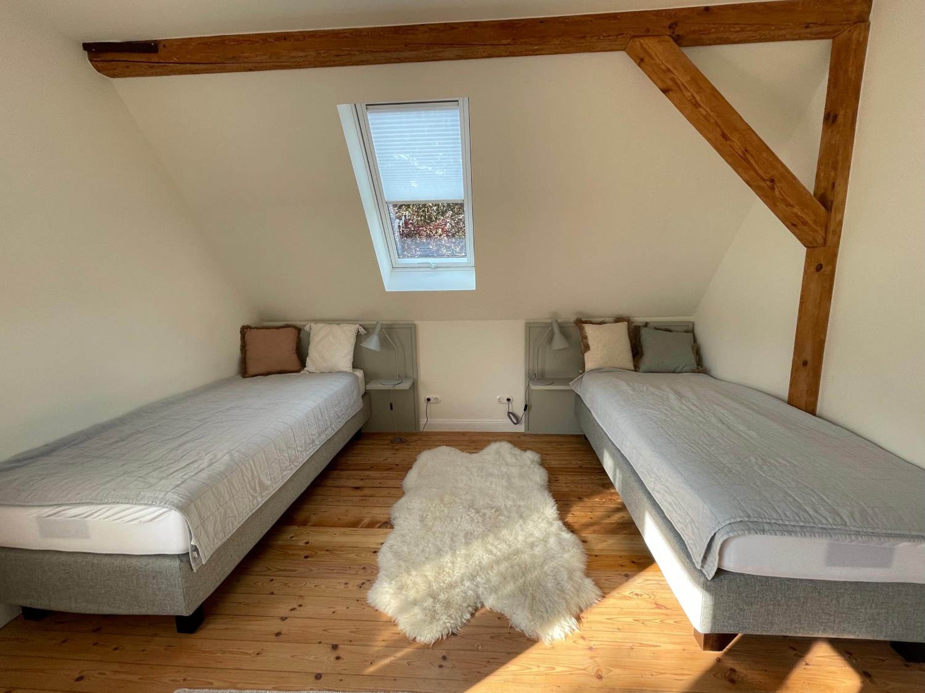 Ferienhaus NORDLICHT
