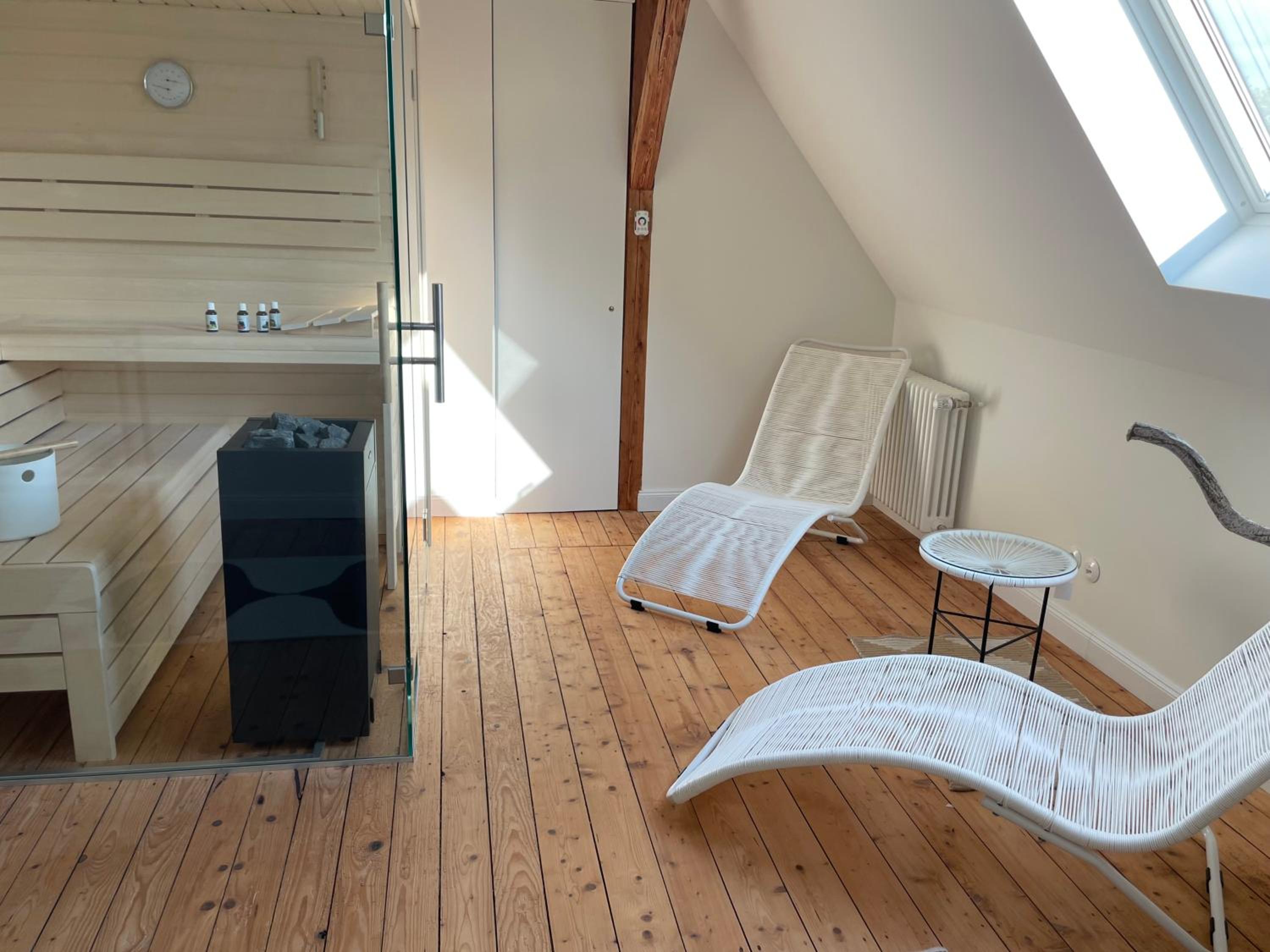 Ferienhaus NORDLICHT