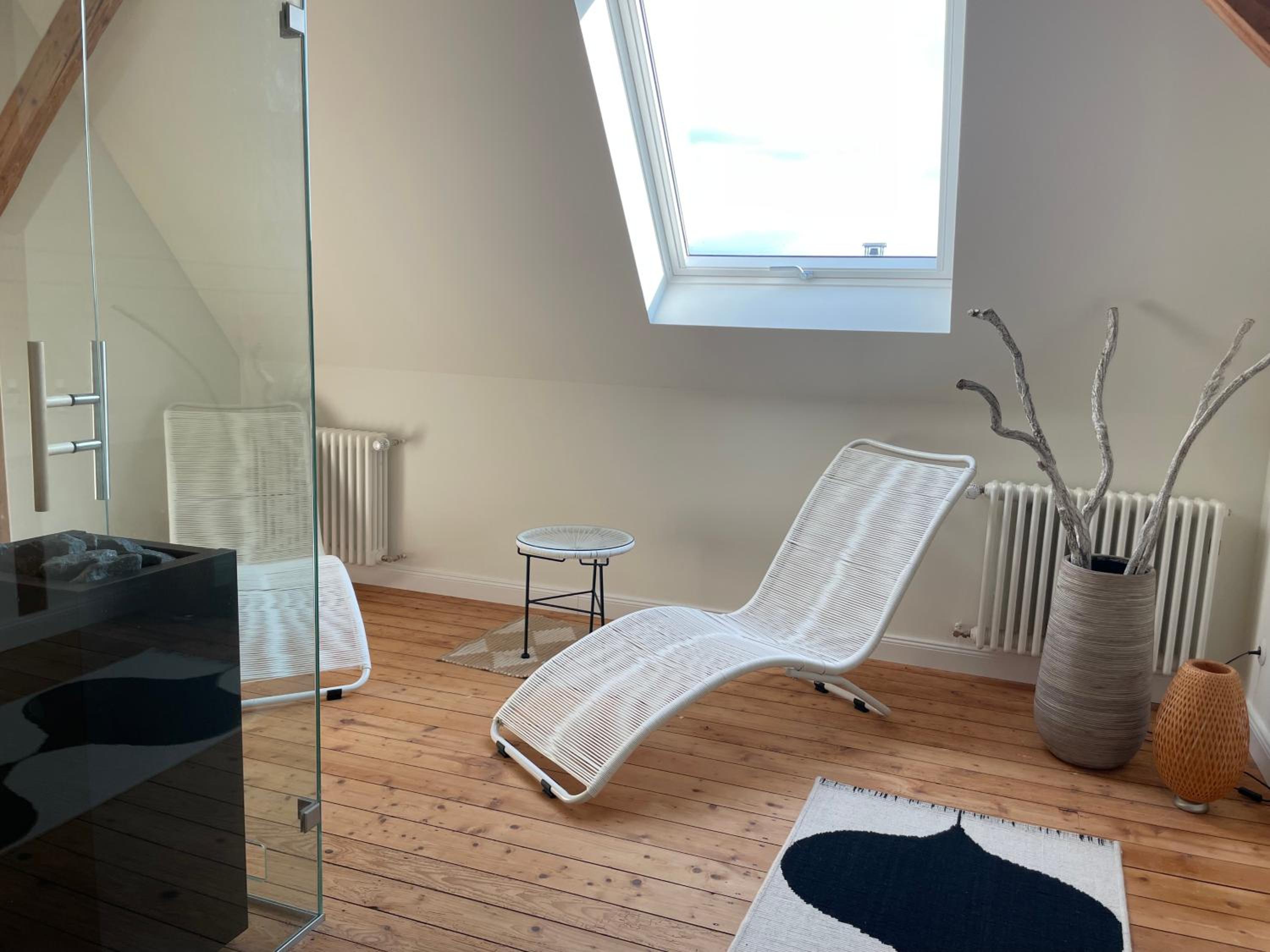 Ferienhaus NORDLICHT