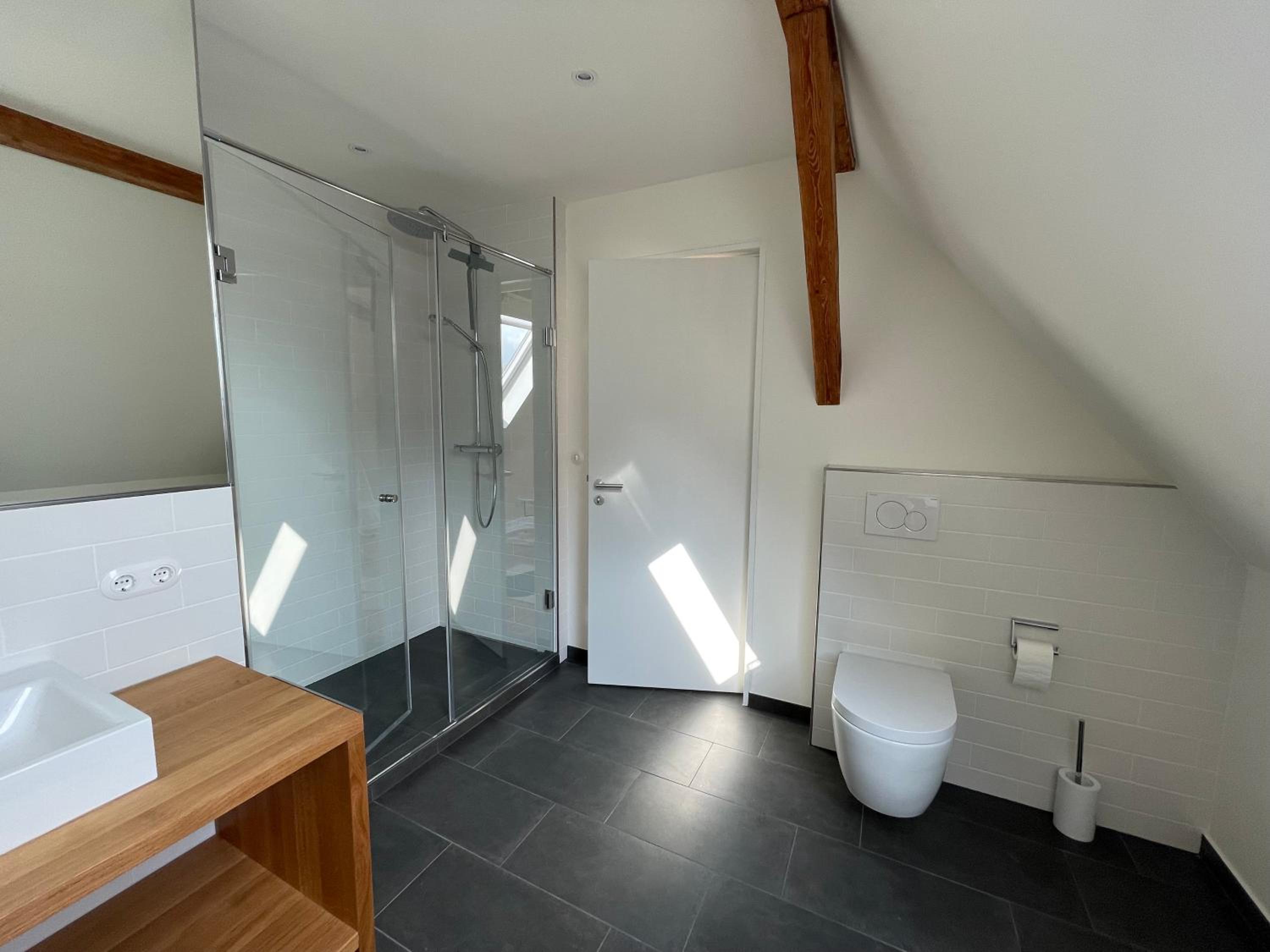Ferienhaus NORDLICHT