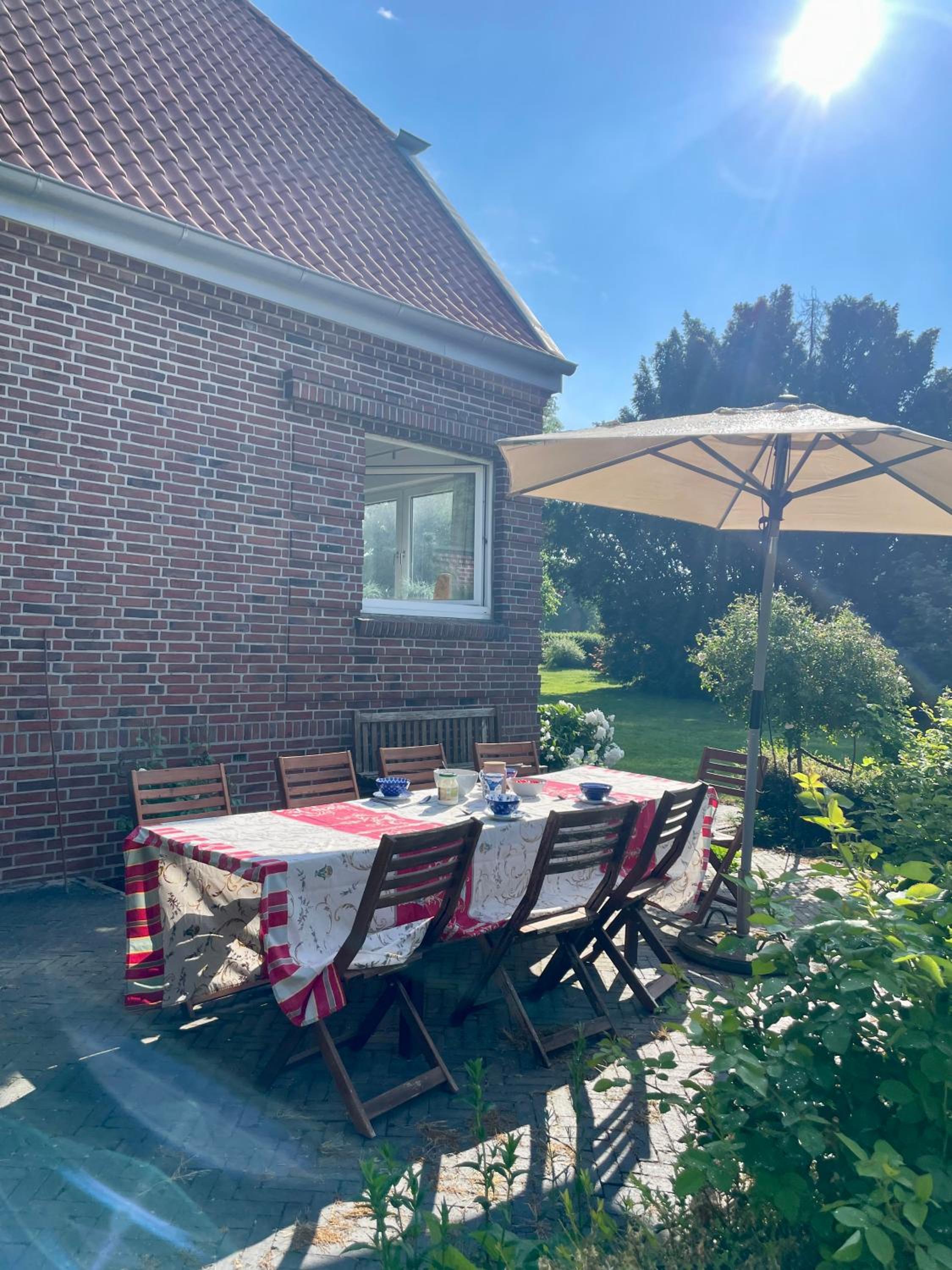 Ferienhaus NORDLICHT