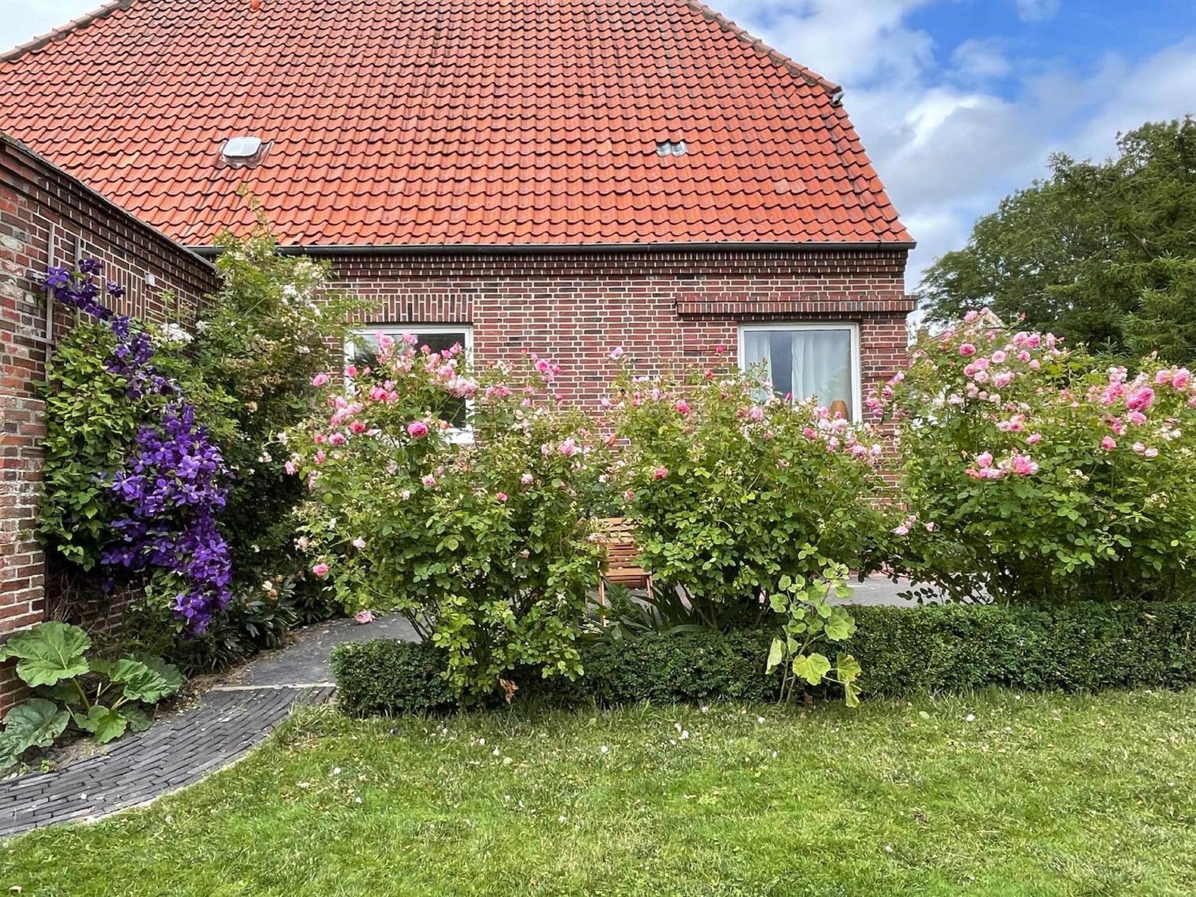 Ferienhaus NORDLICHT