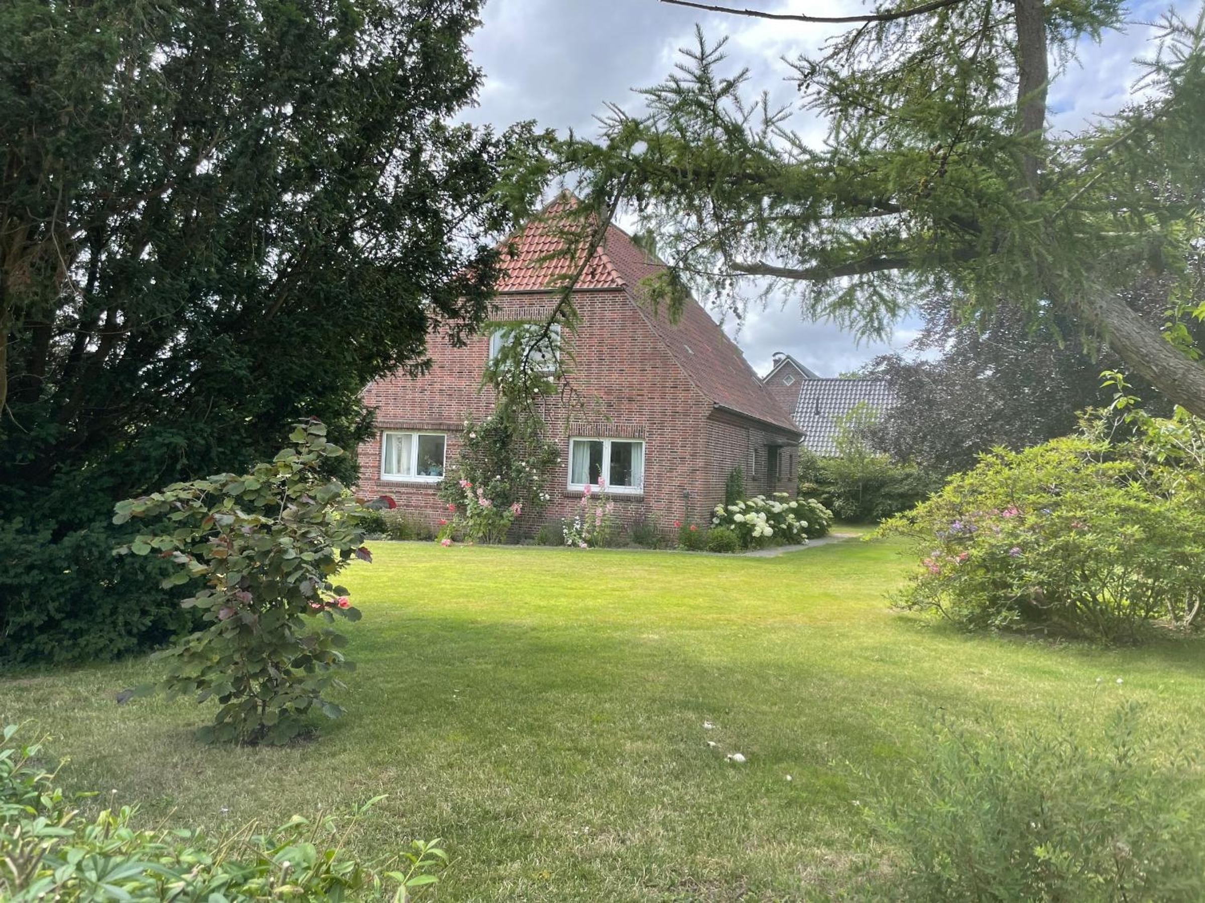 Ferienhaus NORDLICHT