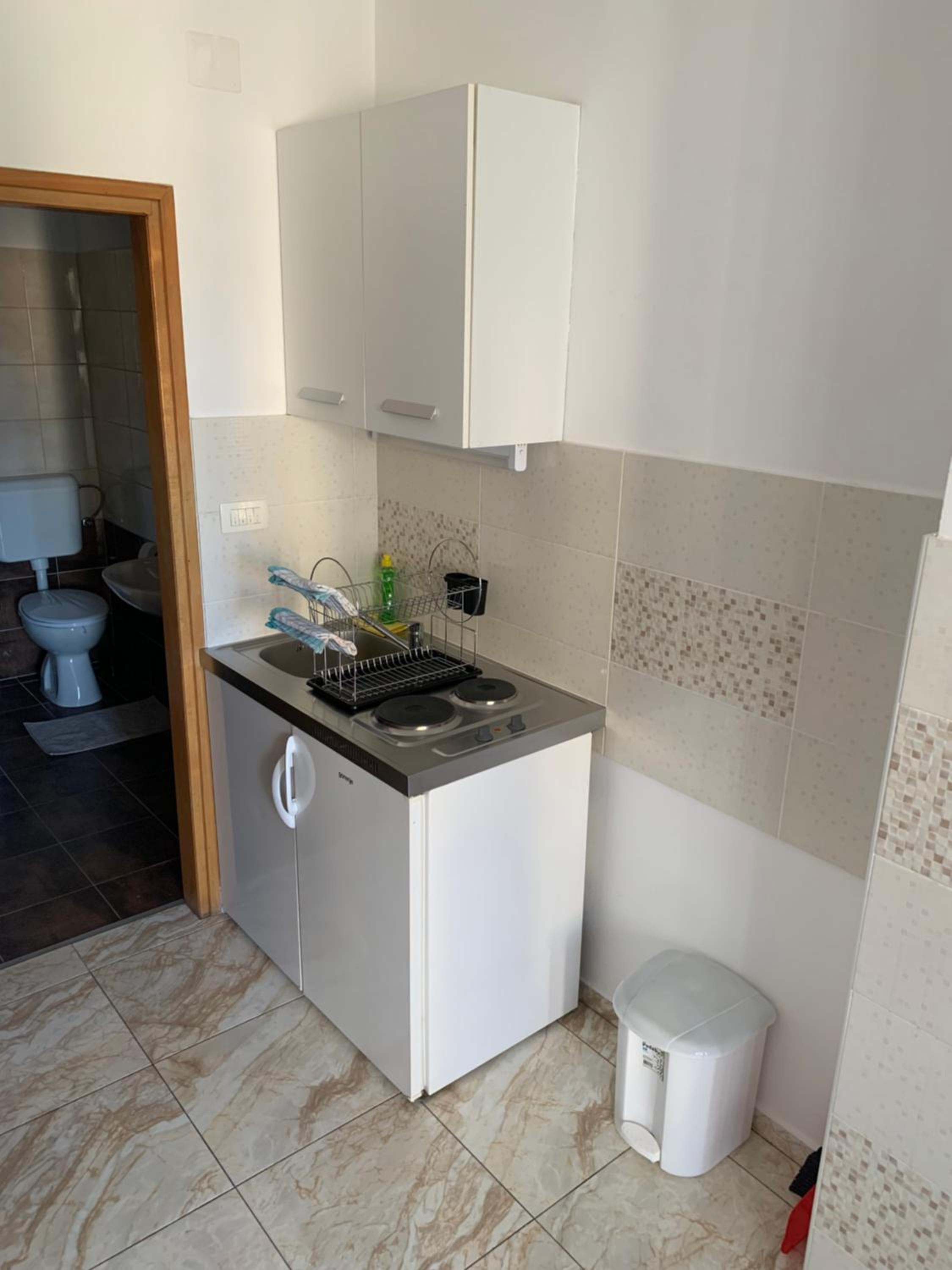 Studio Apartman Matea
