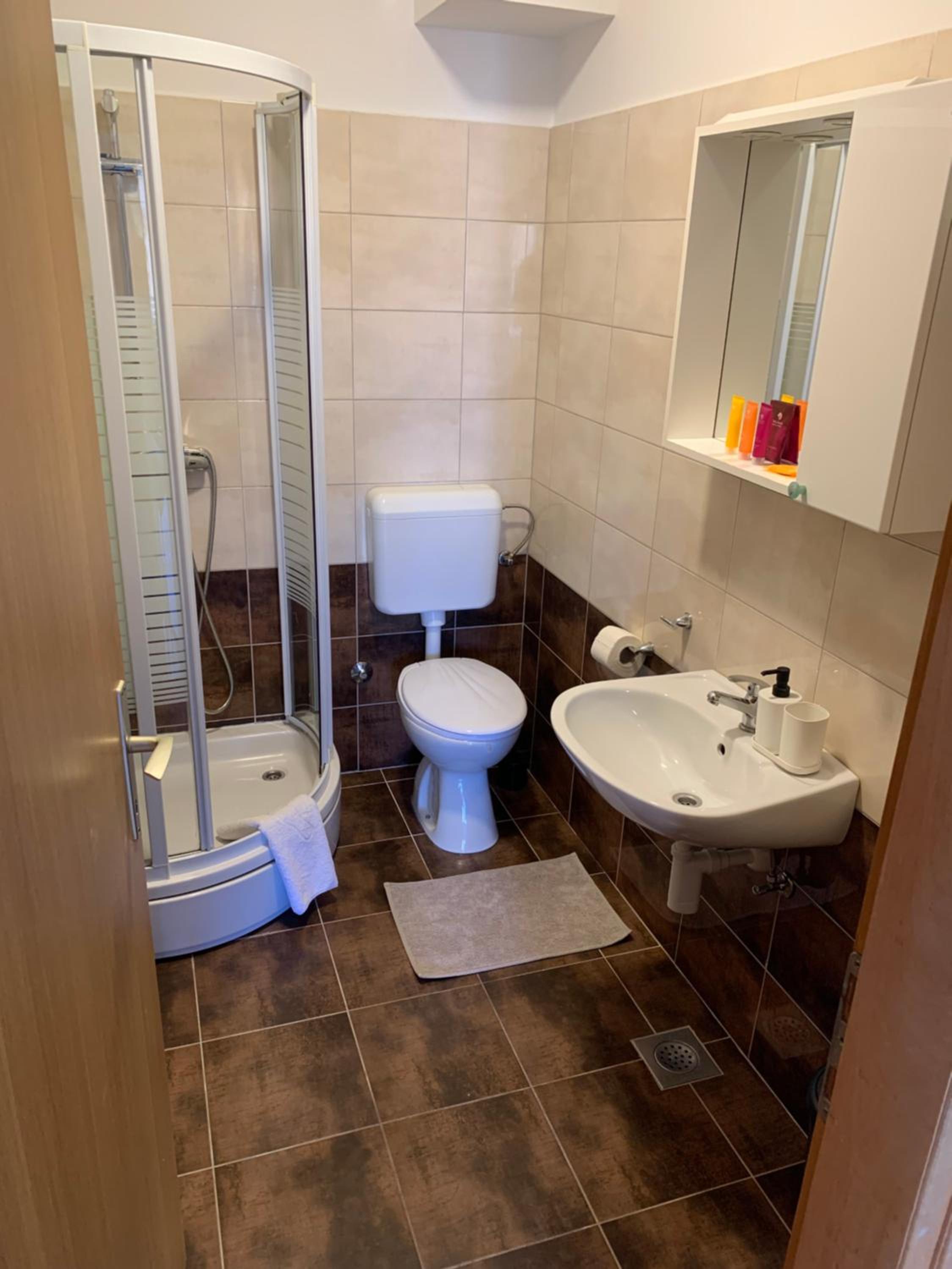 Studio Apartman Matea
