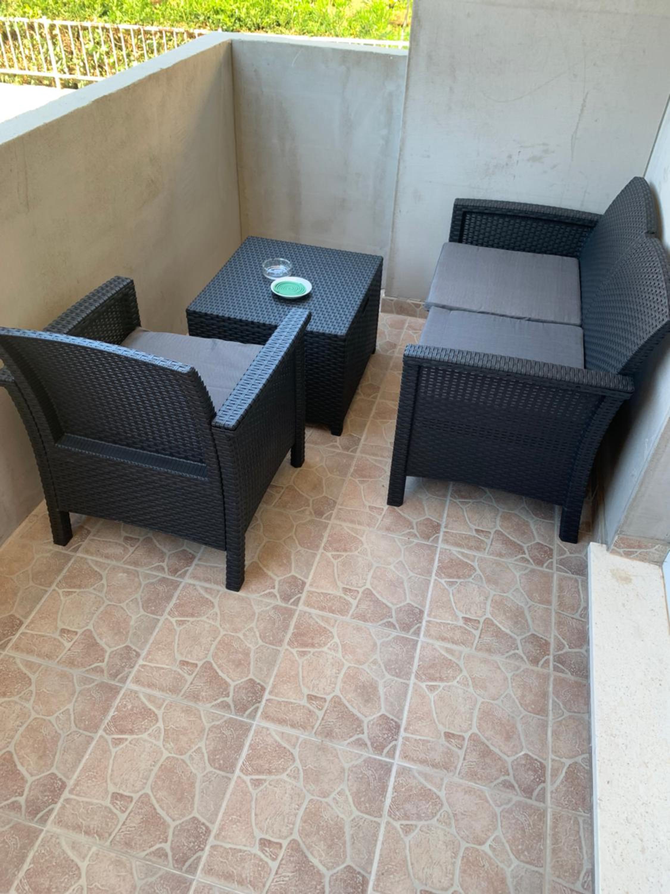 Studio Apartman Matea