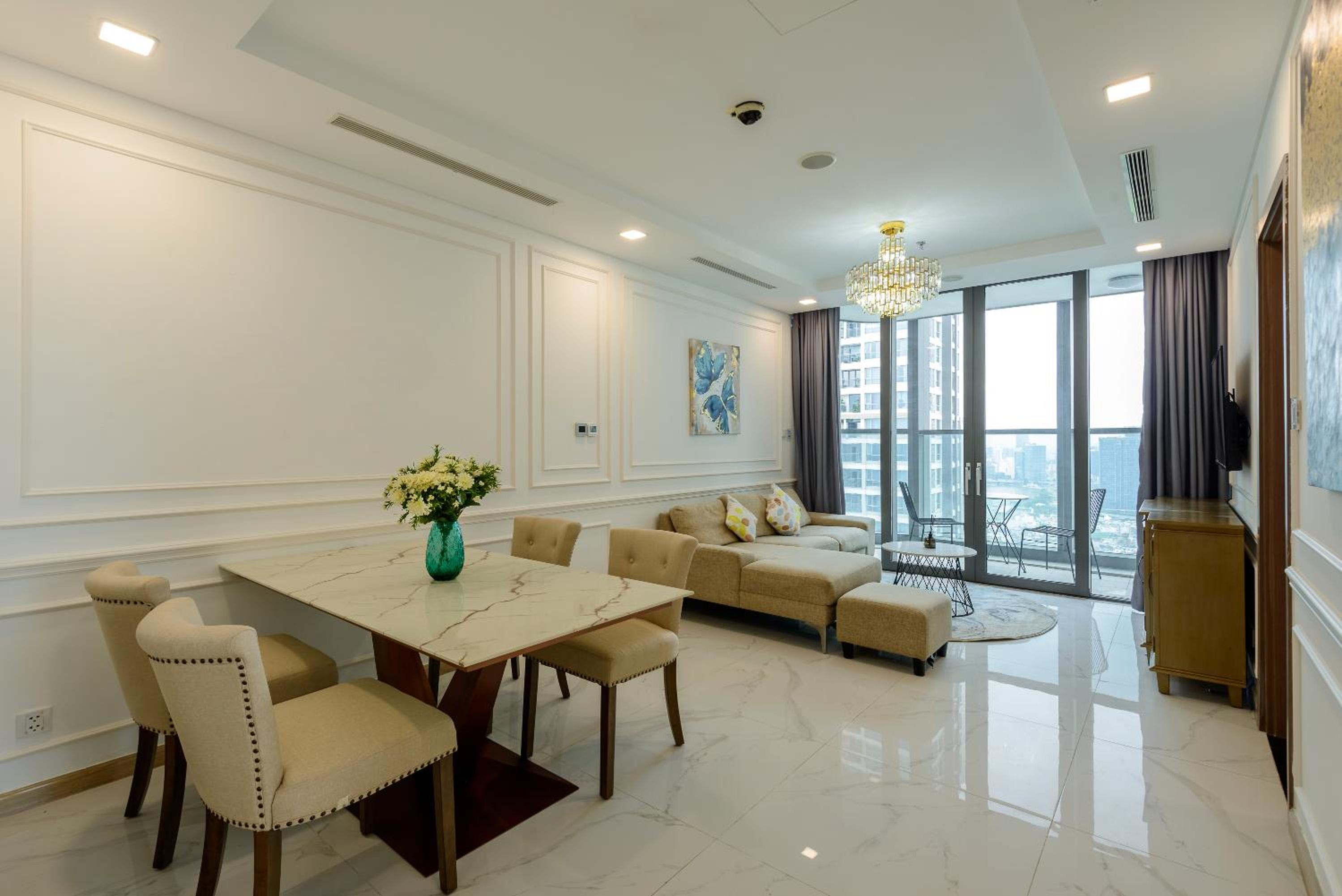 Landmark 81 Urban