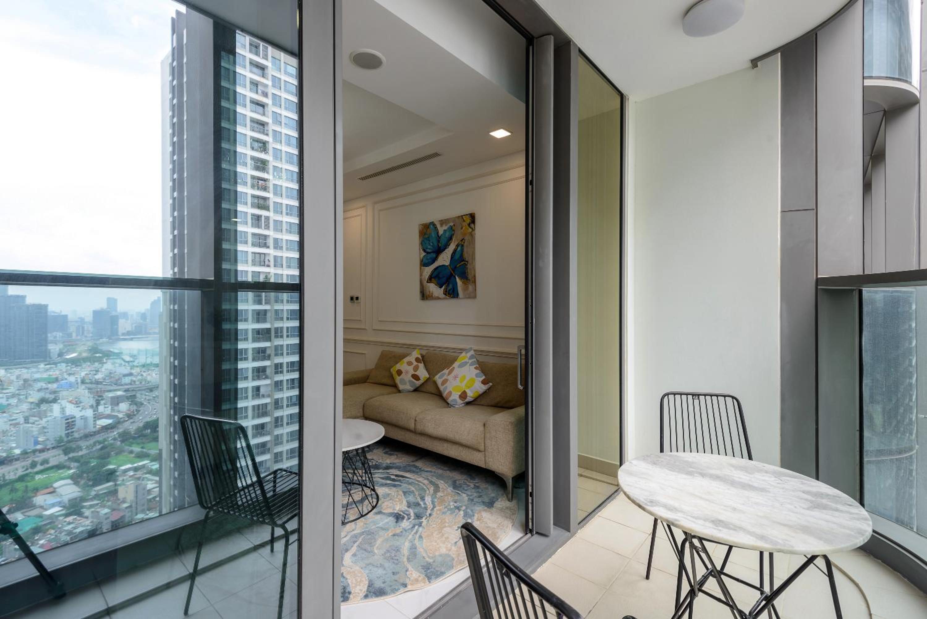 Landmark 81 Urban