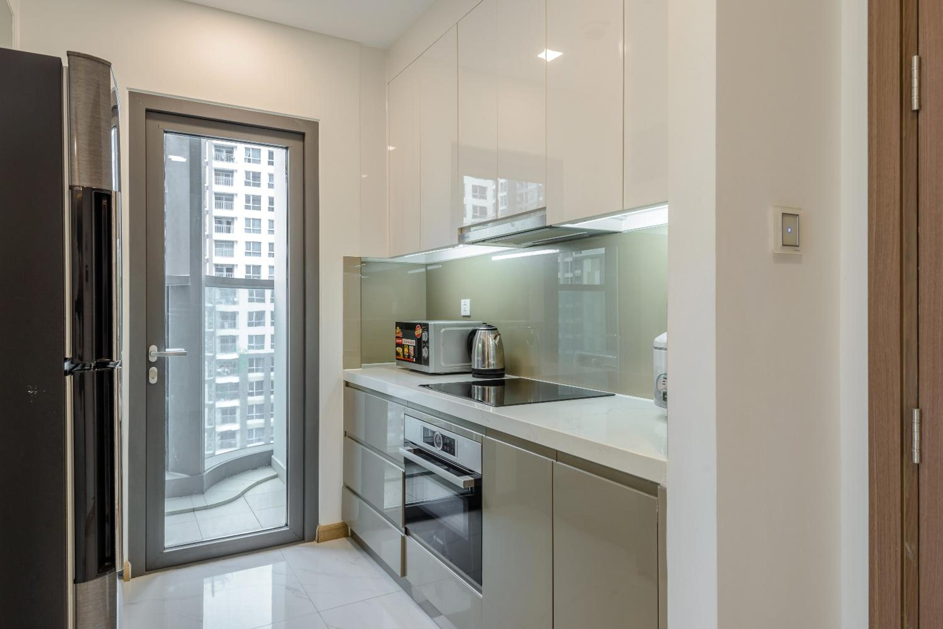 Landmark 81 Urban