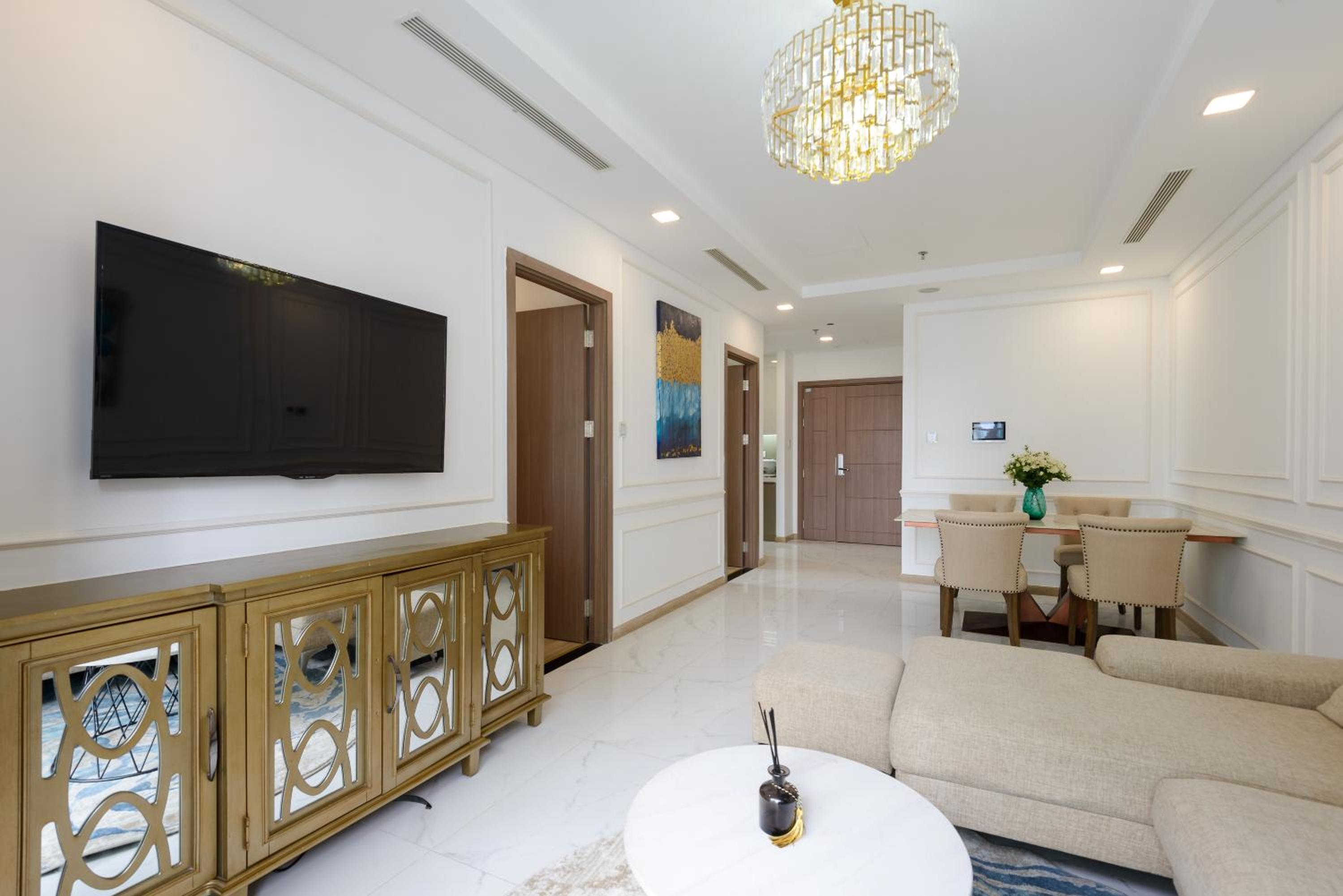 Landmark 81 Urban