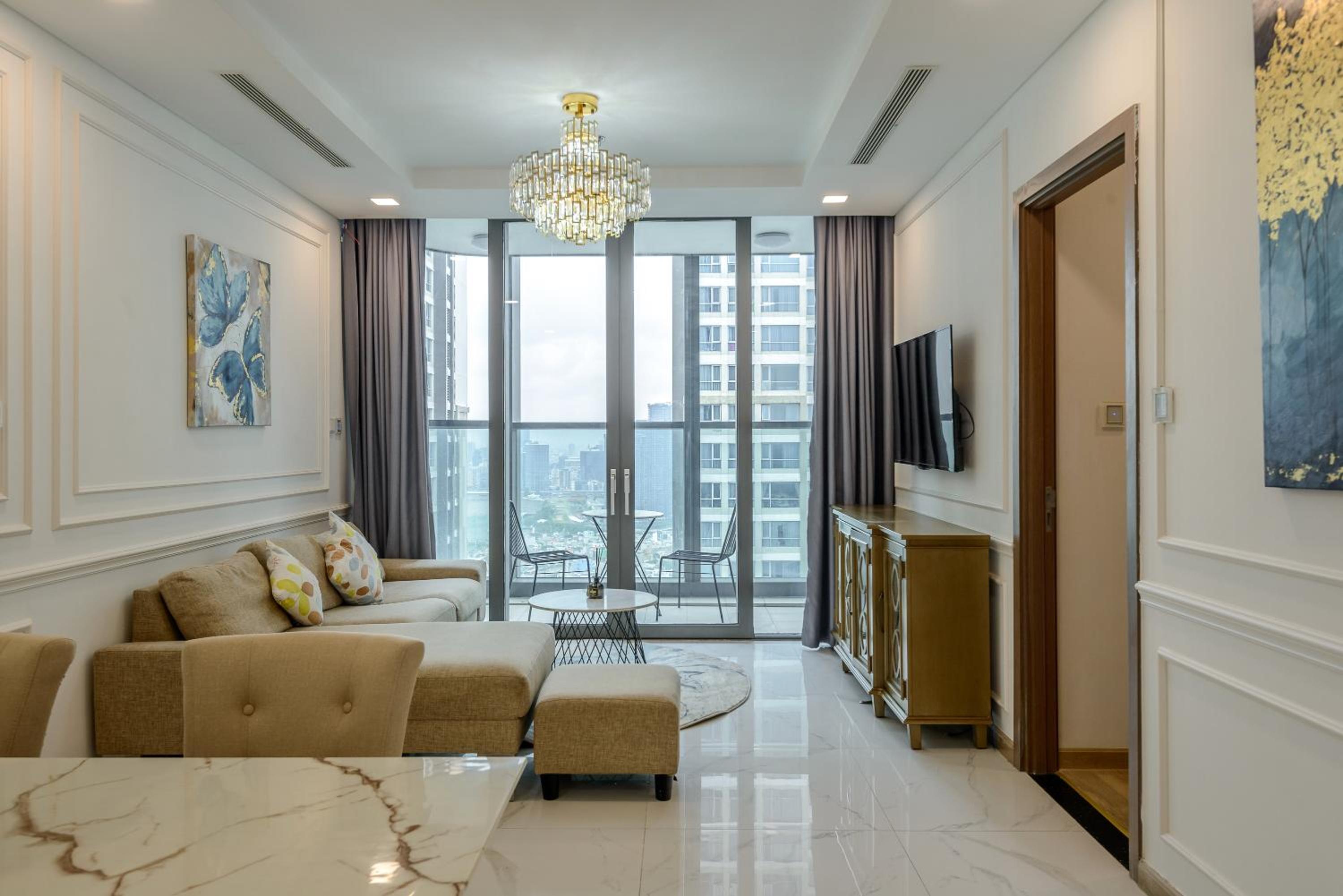 Landmark 81 Urban