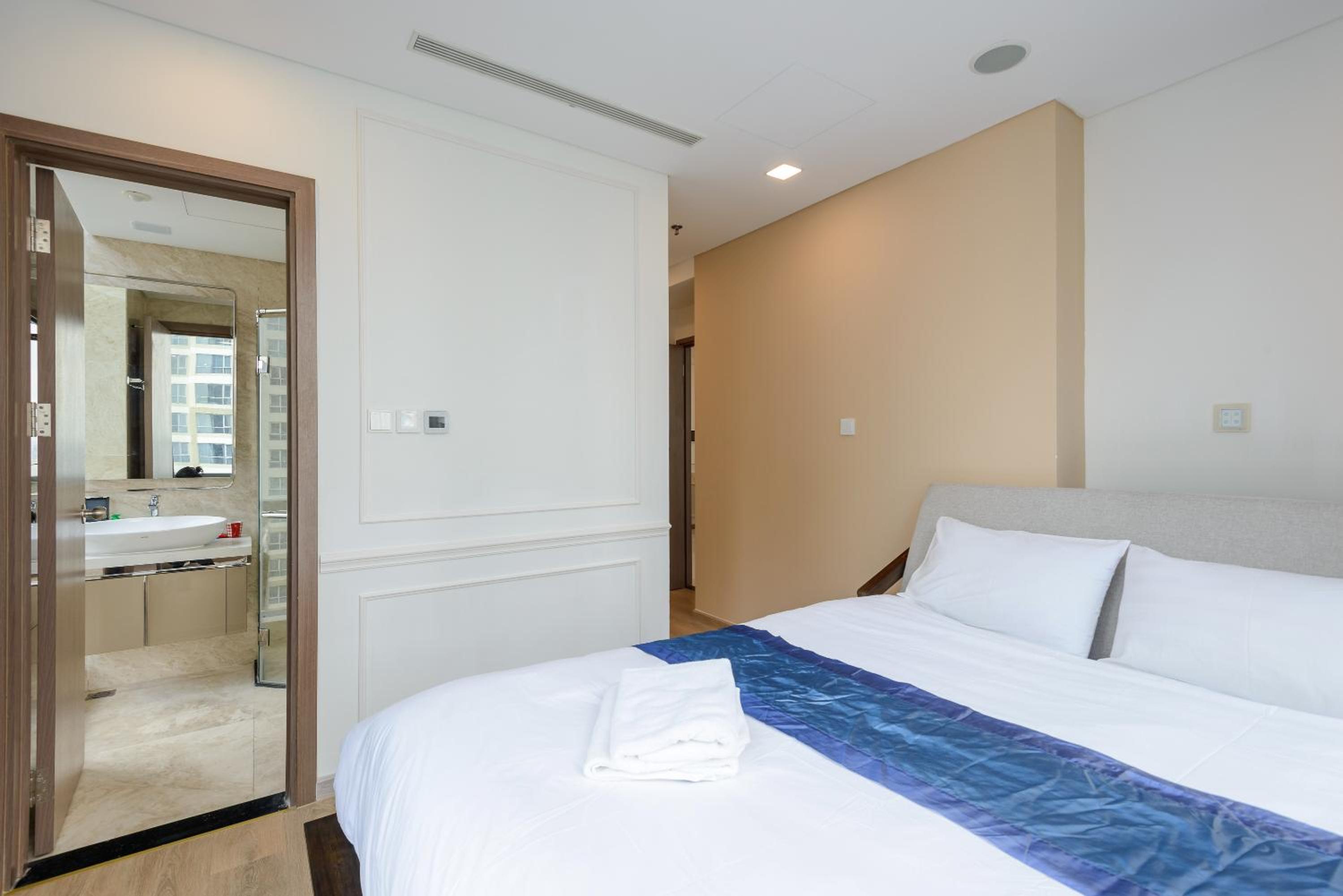 Landmark 81 Urban
